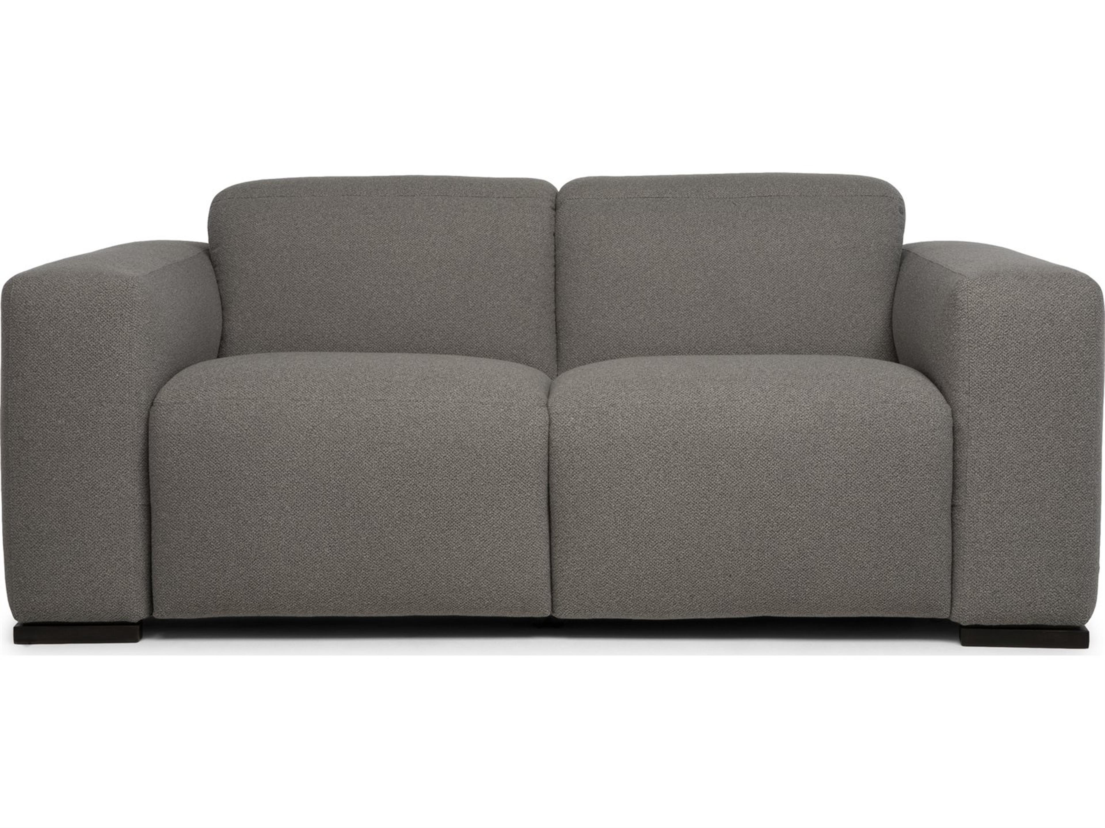 Natuzzi Editions Oxford Loveseat