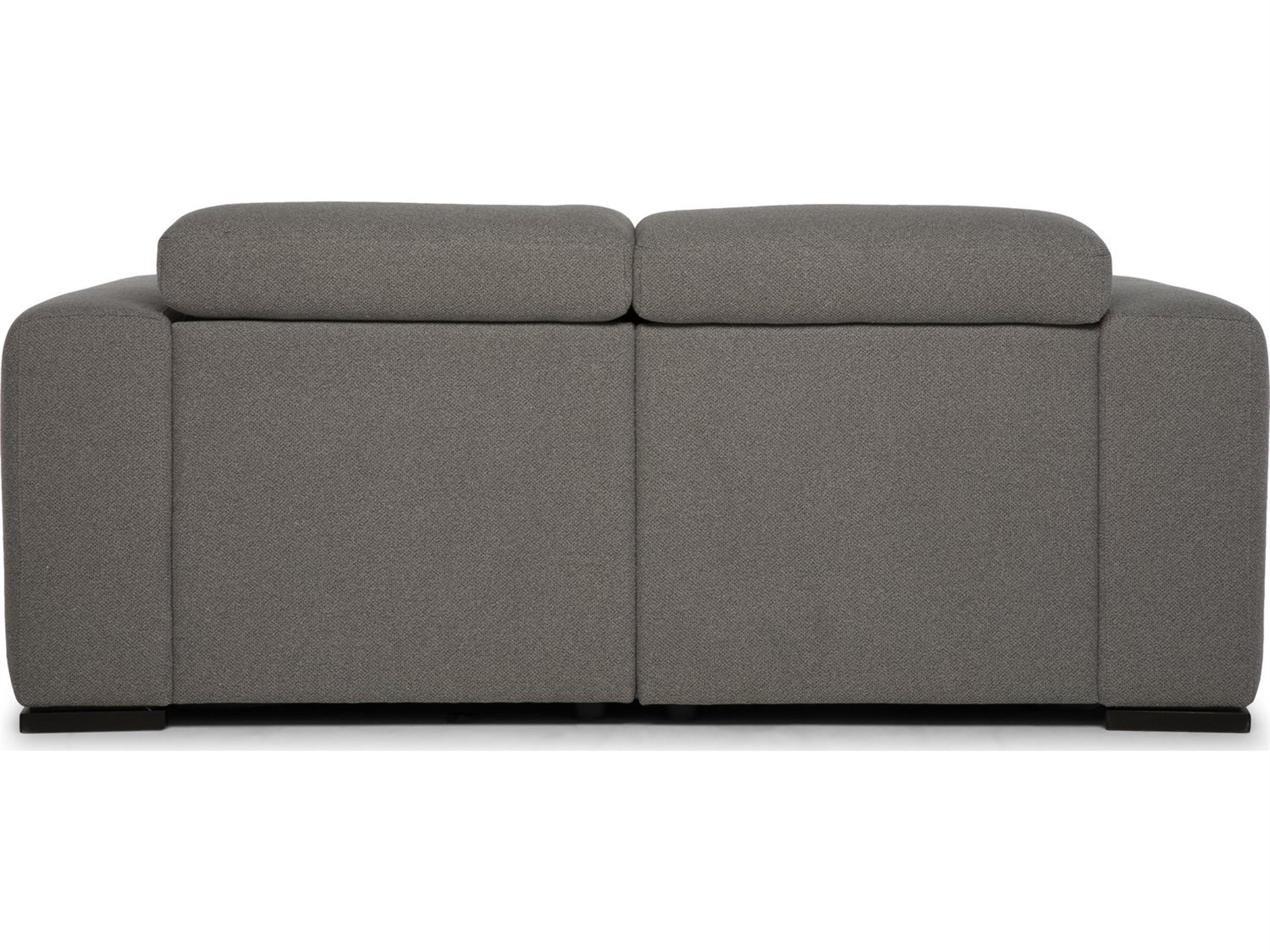 Natuzzi Editions Oxford Loveseat