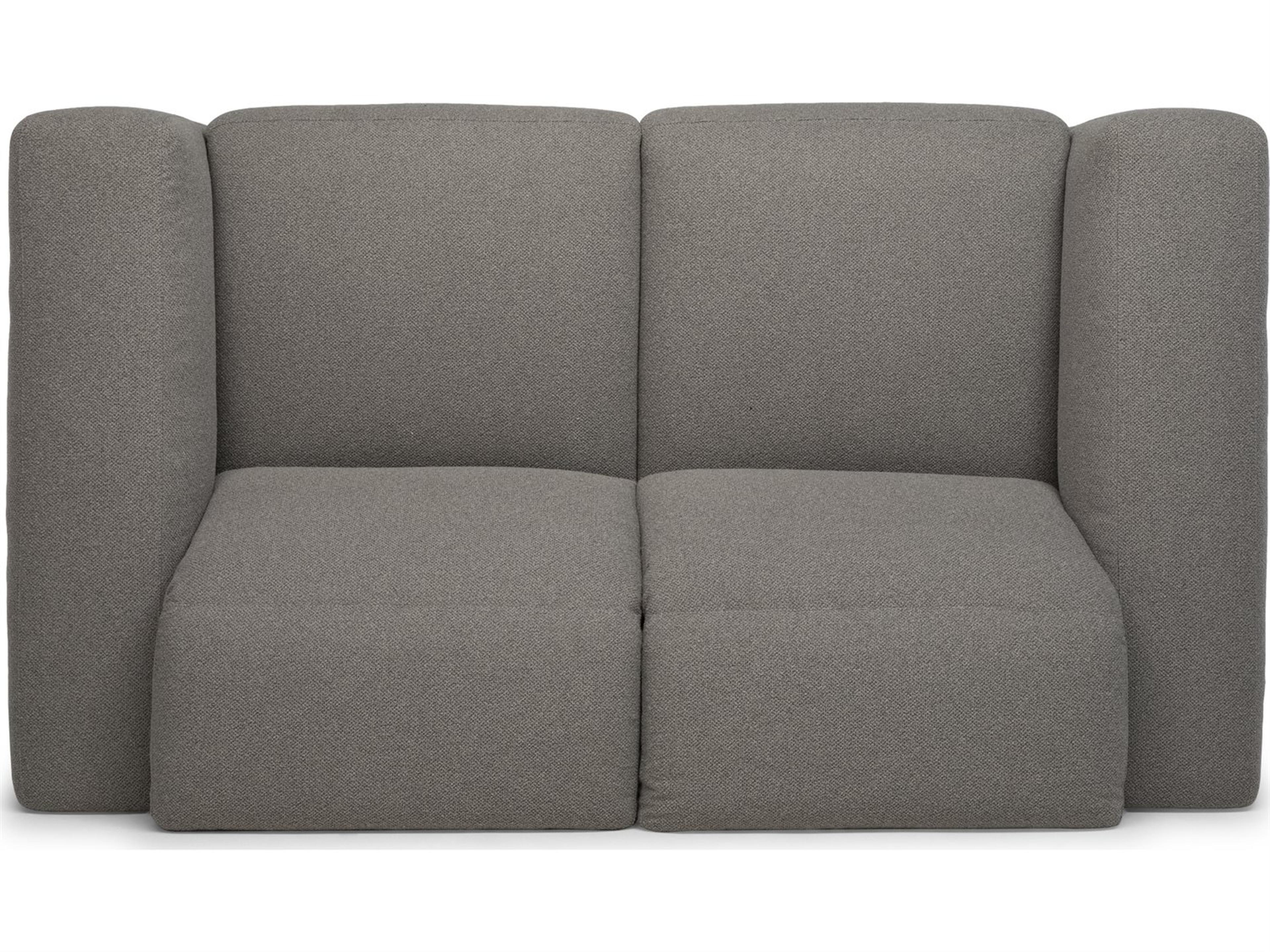 Natuzzi Editions Oxford Loveseat