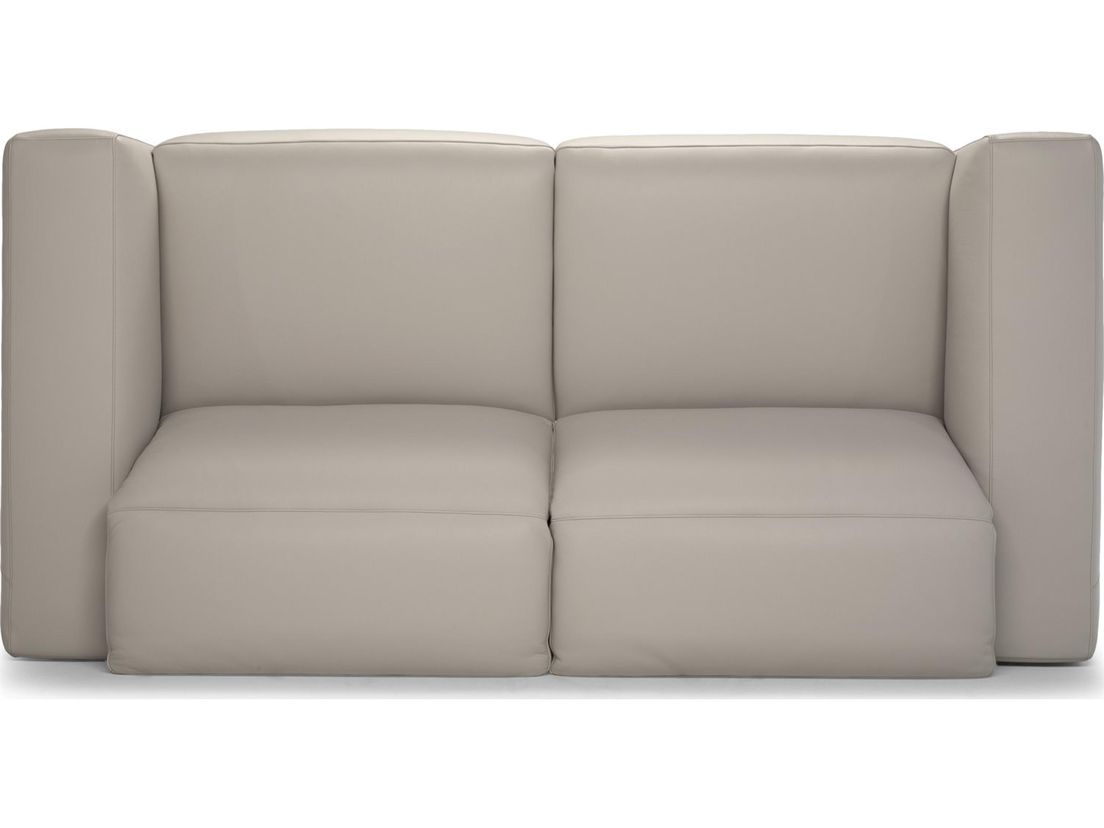 Natuzzi Editions Oxford Sofa