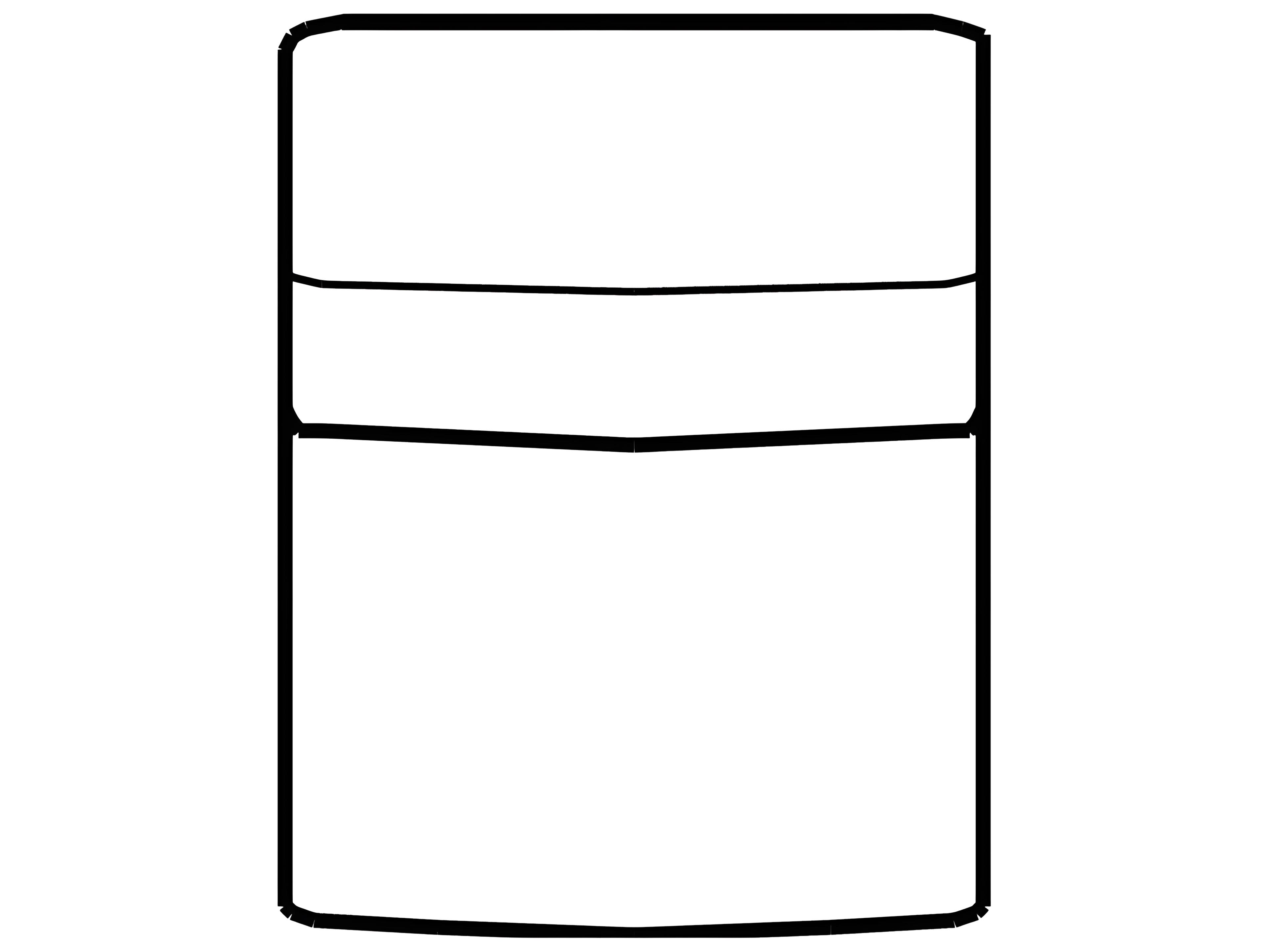 Oxford Modular Chair and a Half