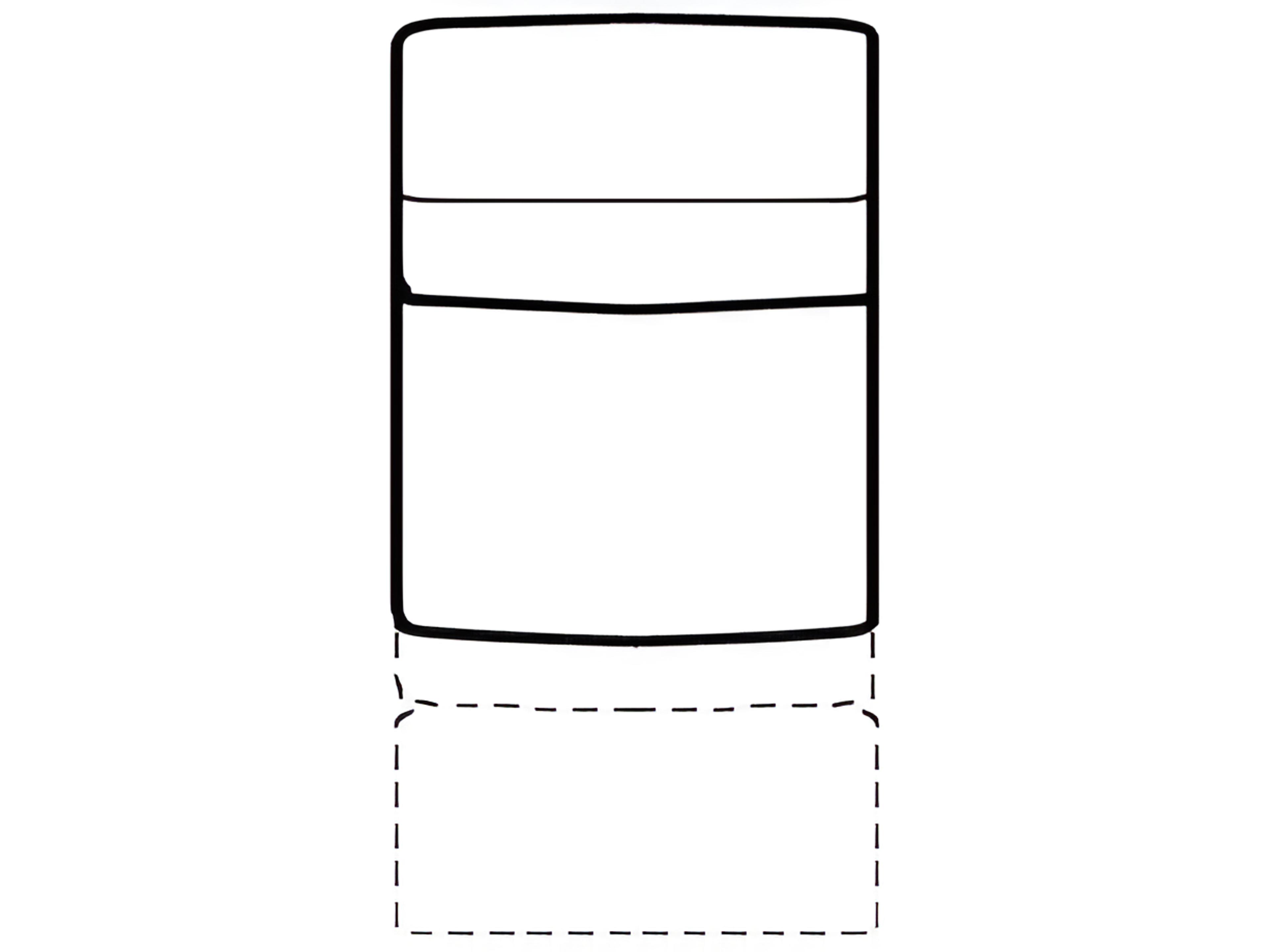 Oxford Power Reclining Modular Chair