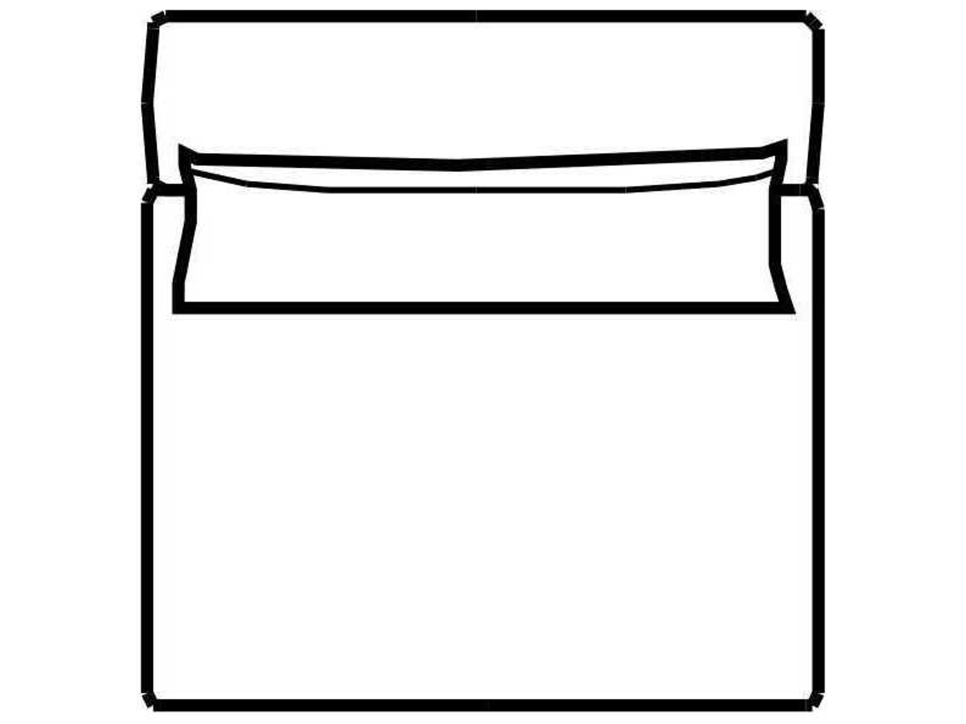 Puzzle Armless Chair (Second Option)