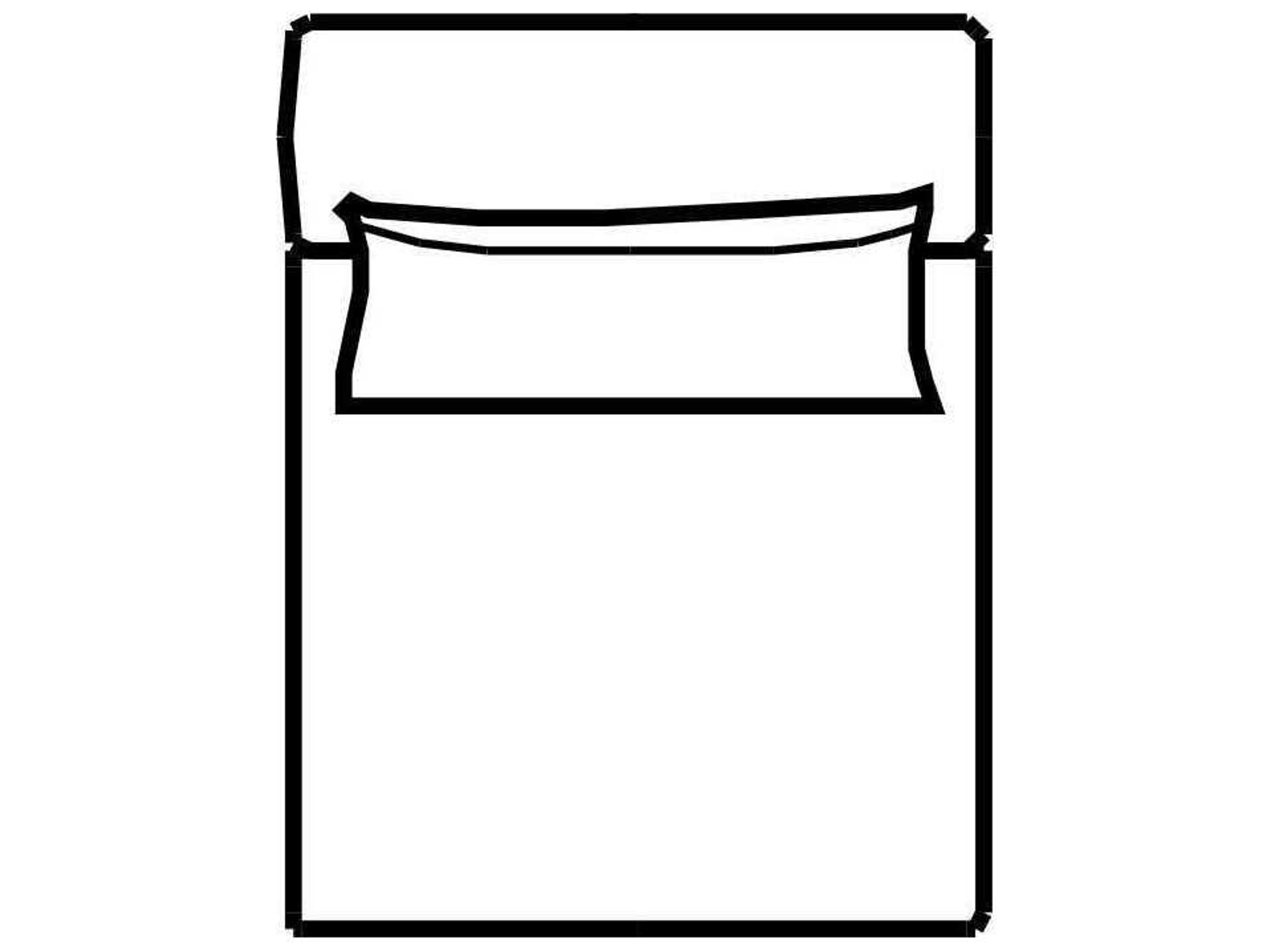 Puzzle Small Armless Chair (Second Option)