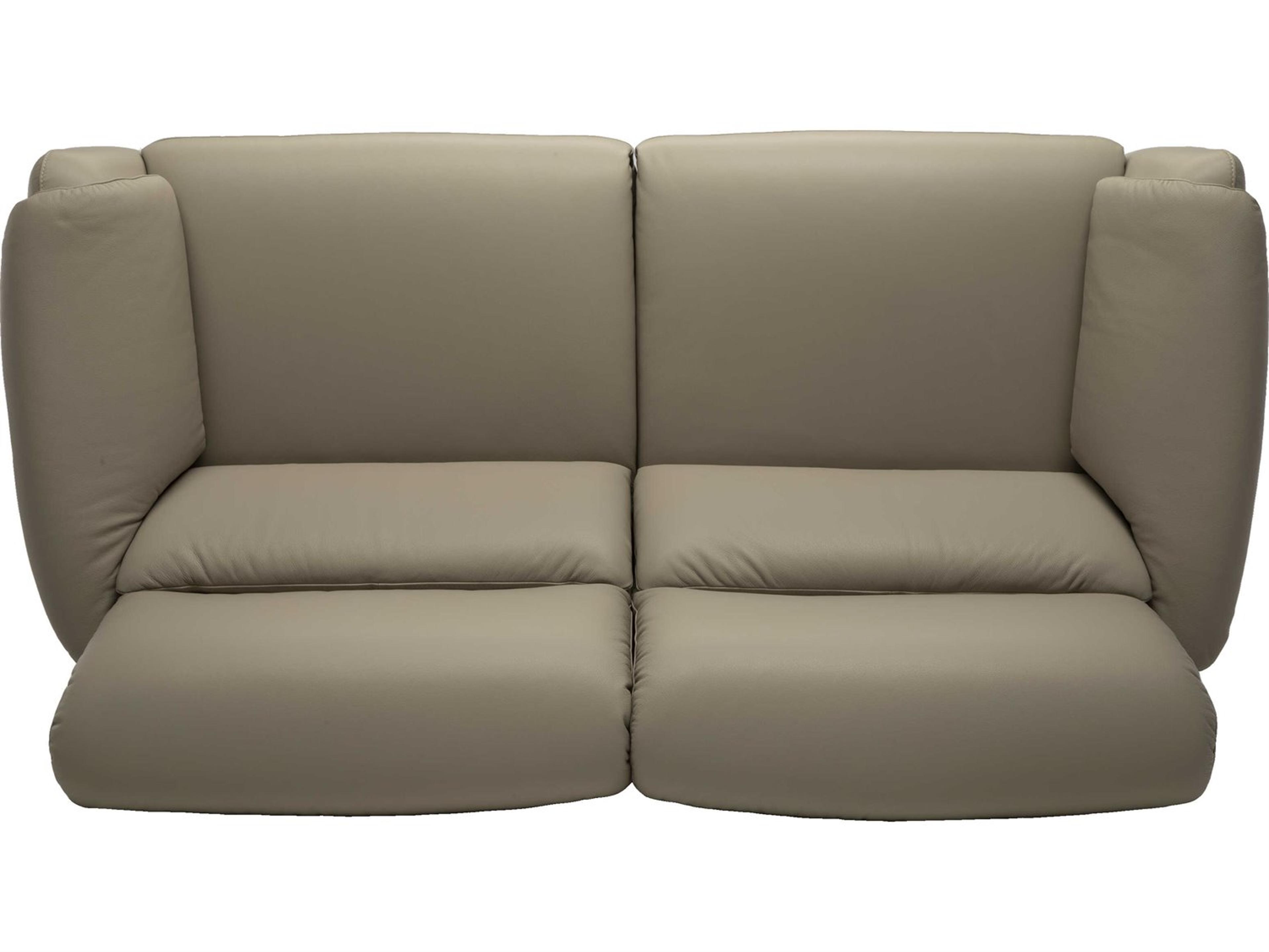 Natuzzi Editions Memphis Loveseat