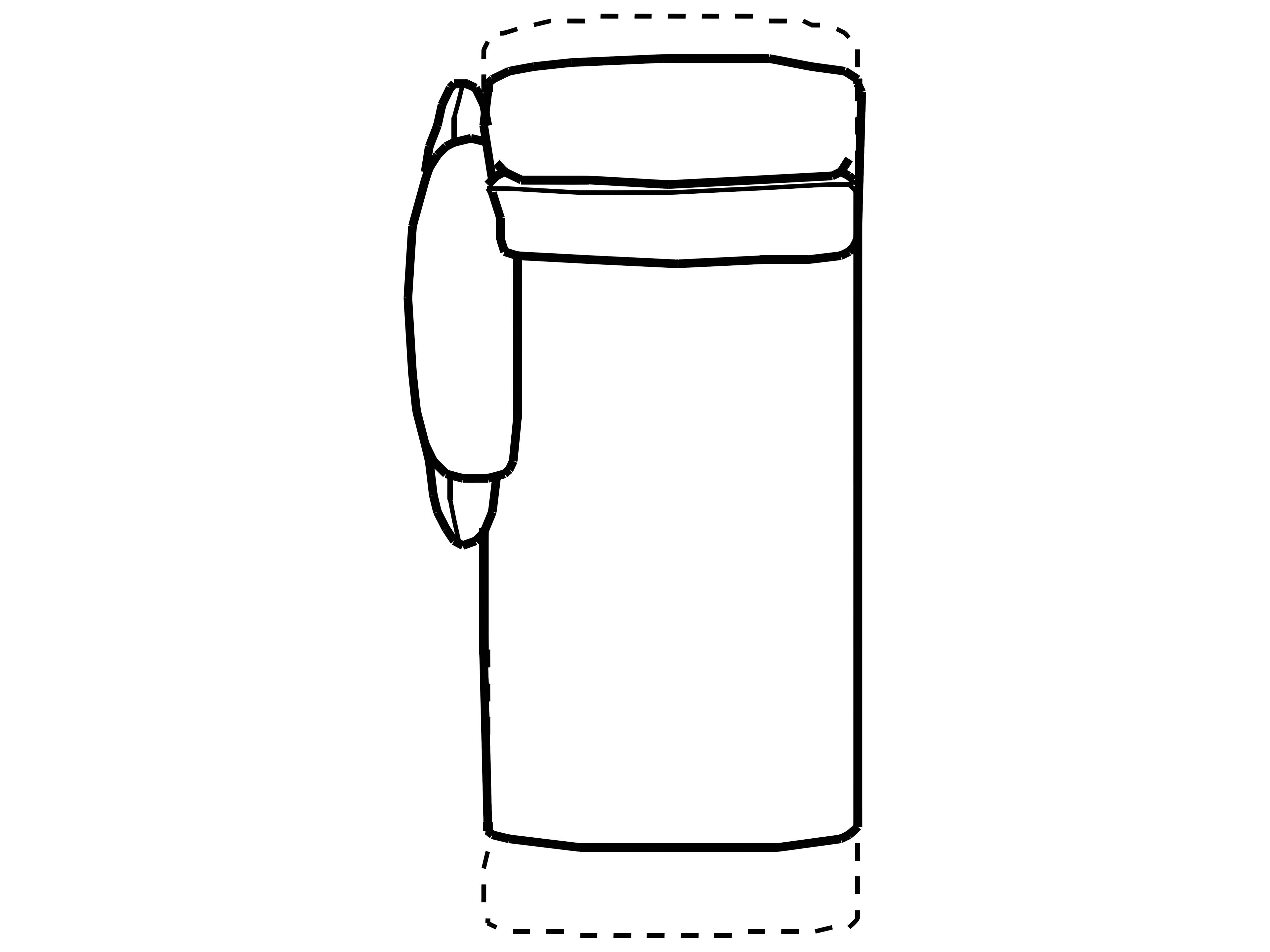 Memphis Left Arm Facing Chaise Lounge with Electric Motion