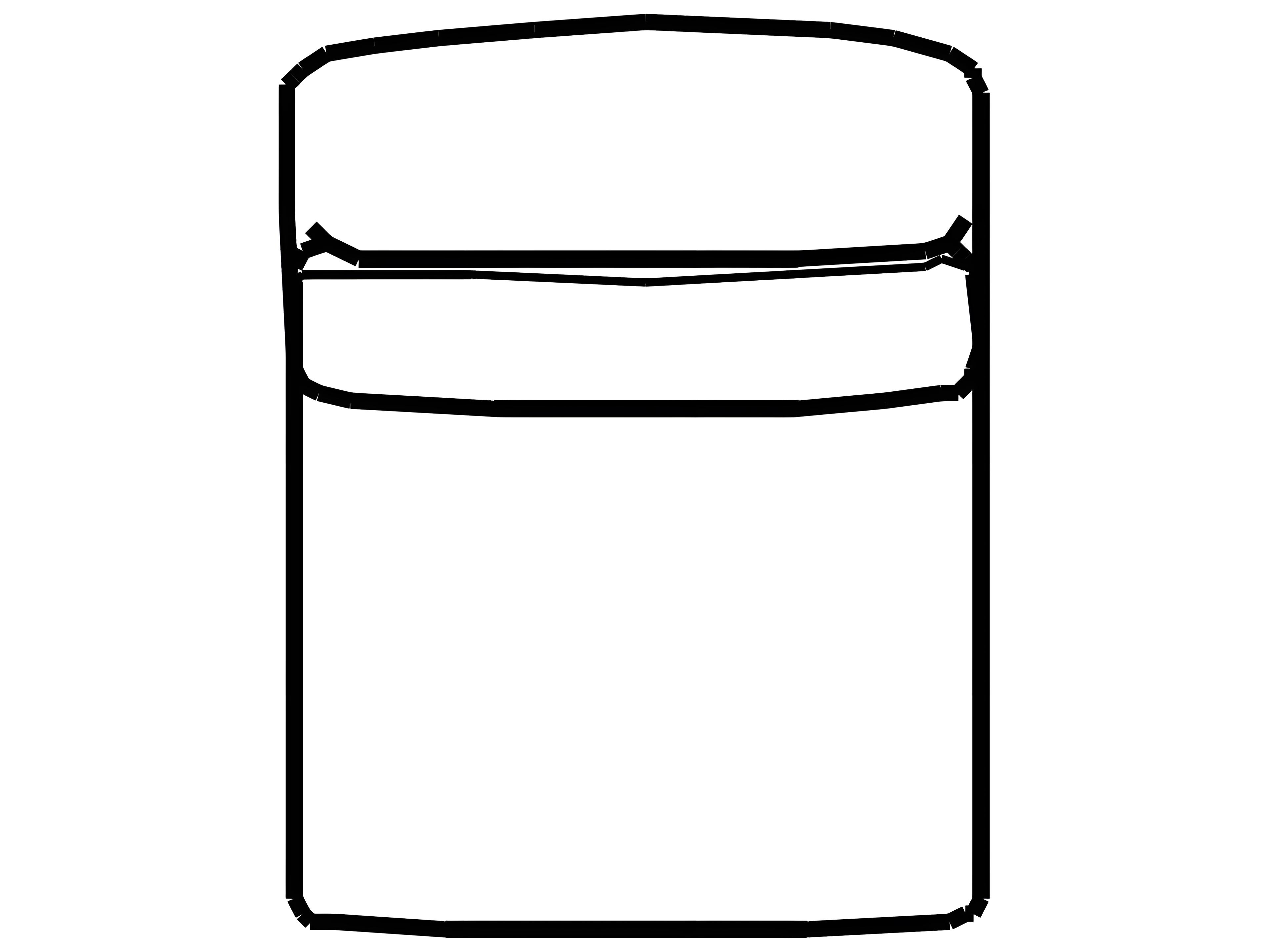 Memphis Modular Chair and a Half