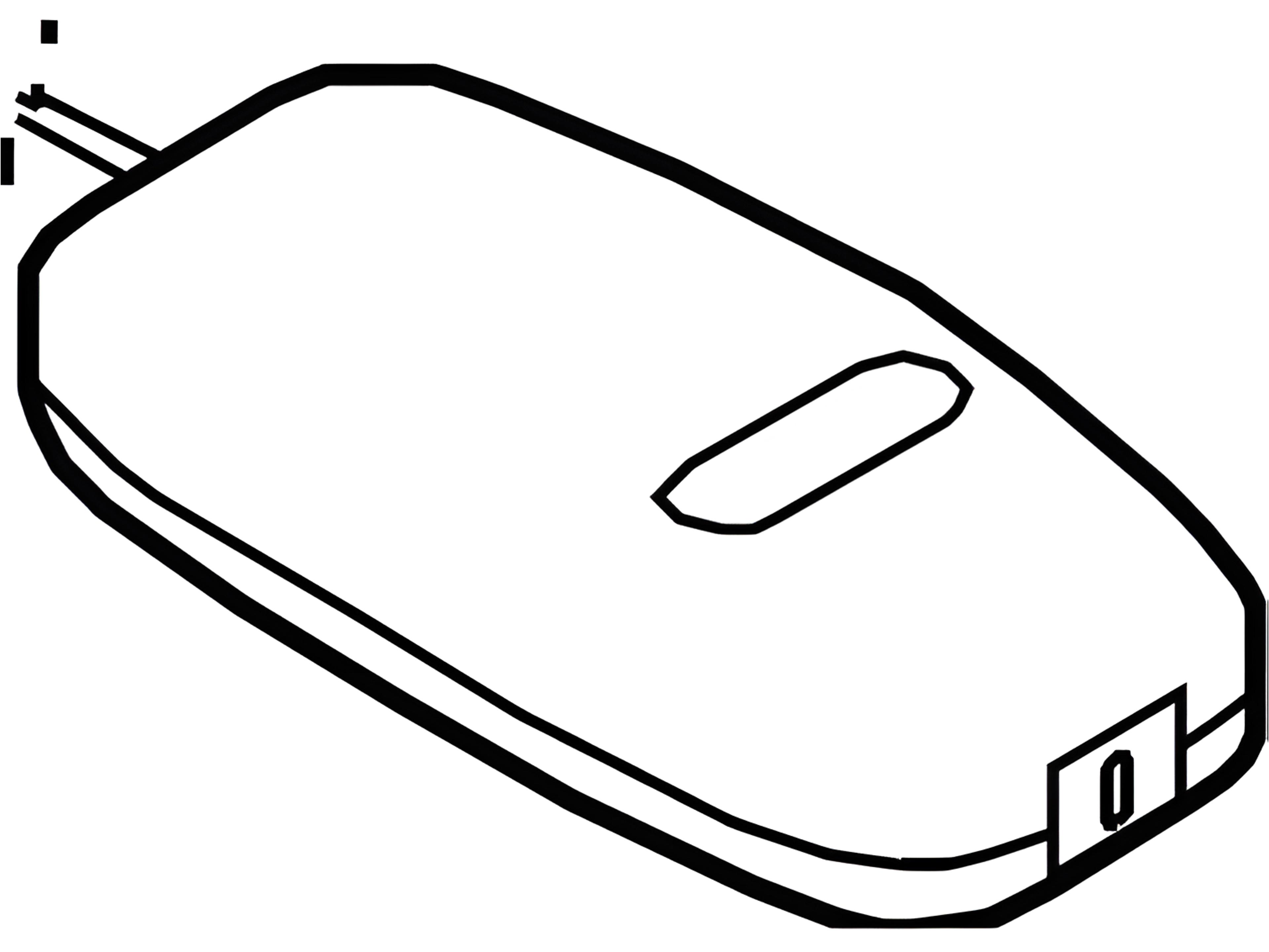 Memphis Battery Pack