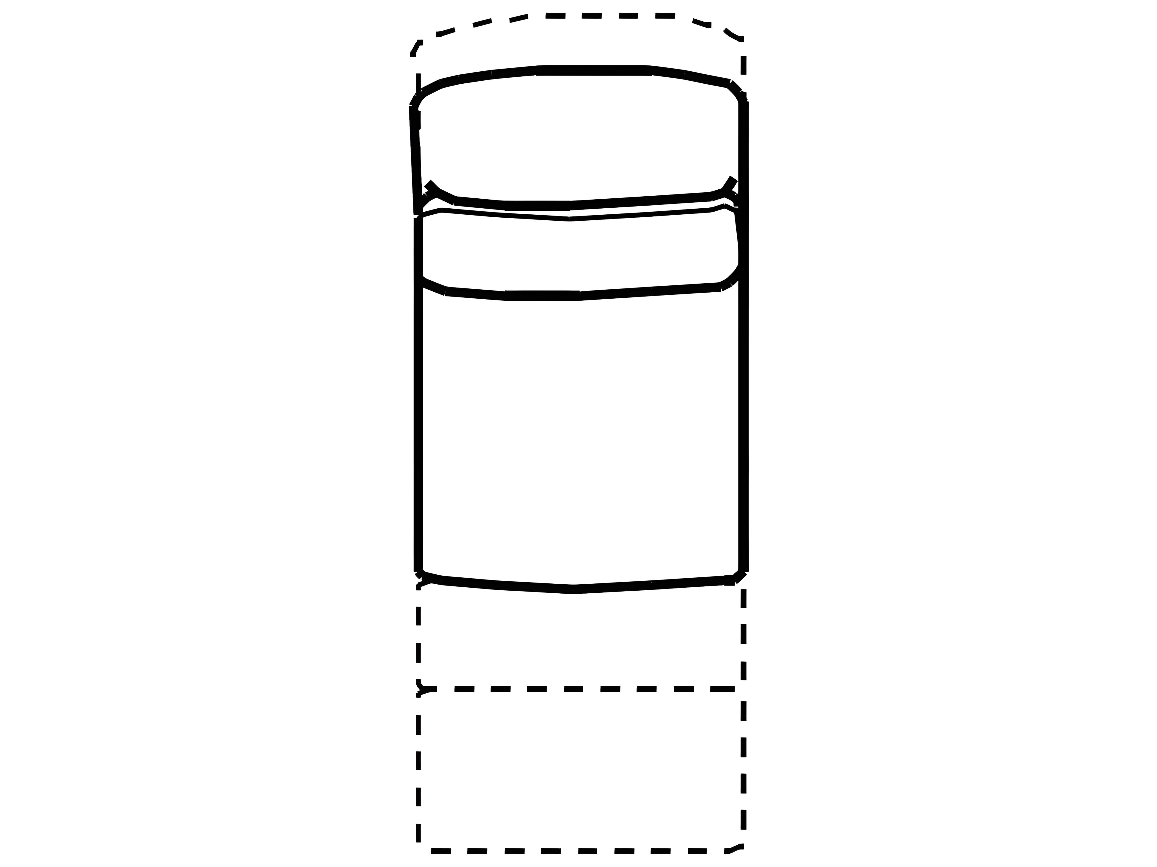Memphis Power Reclining Modular Chair
