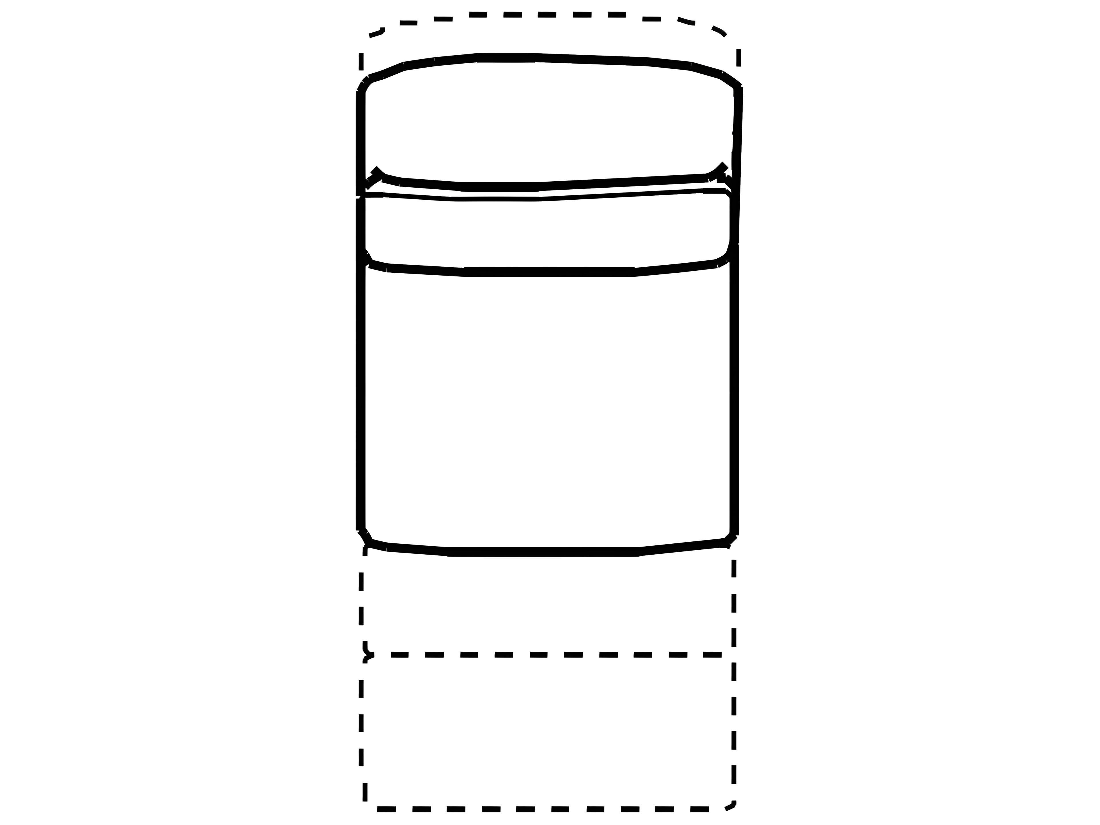 Memphis Power Reclining Modular Chair and a Half