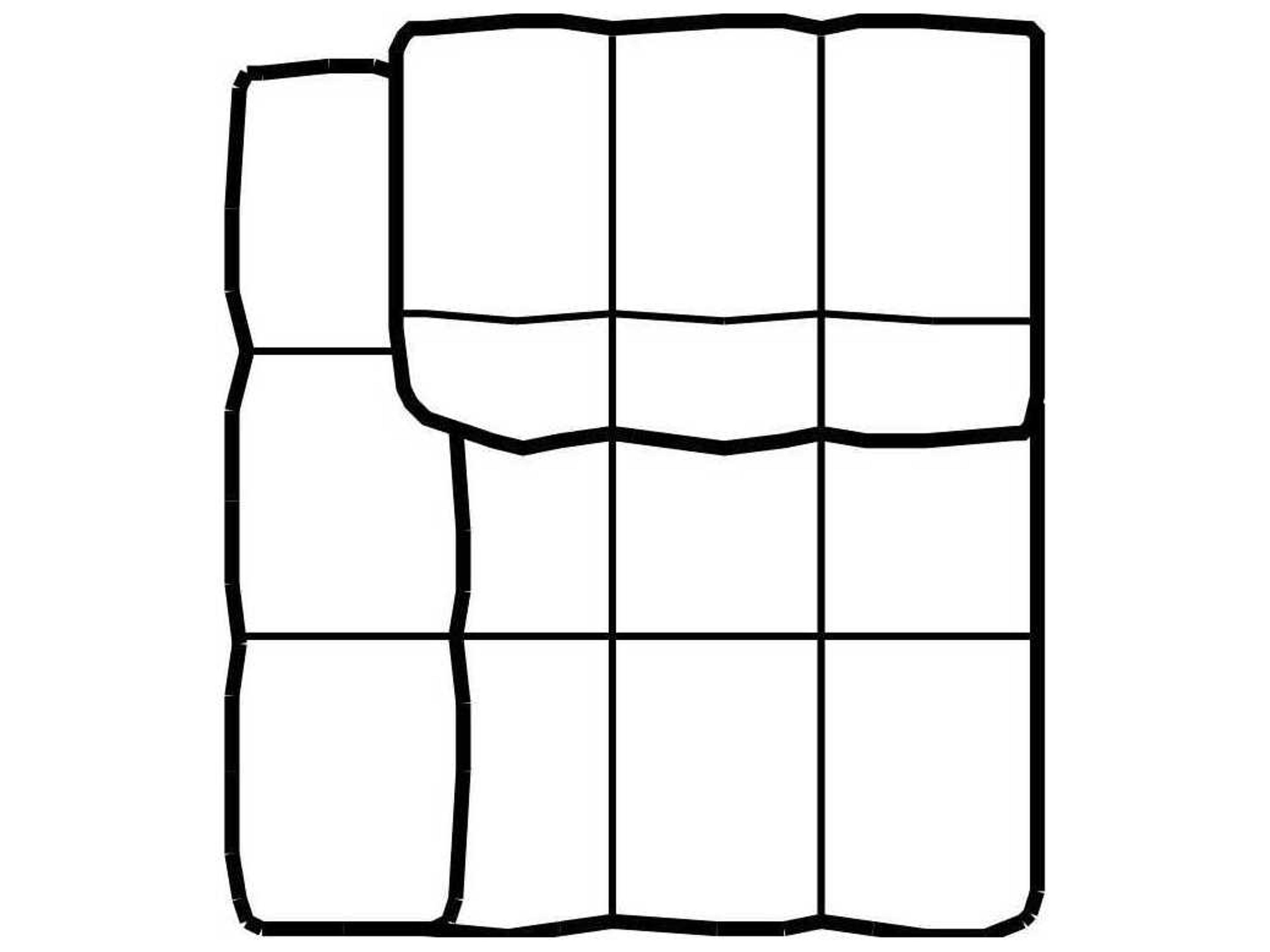 Scacco Left Arm Facing Chair