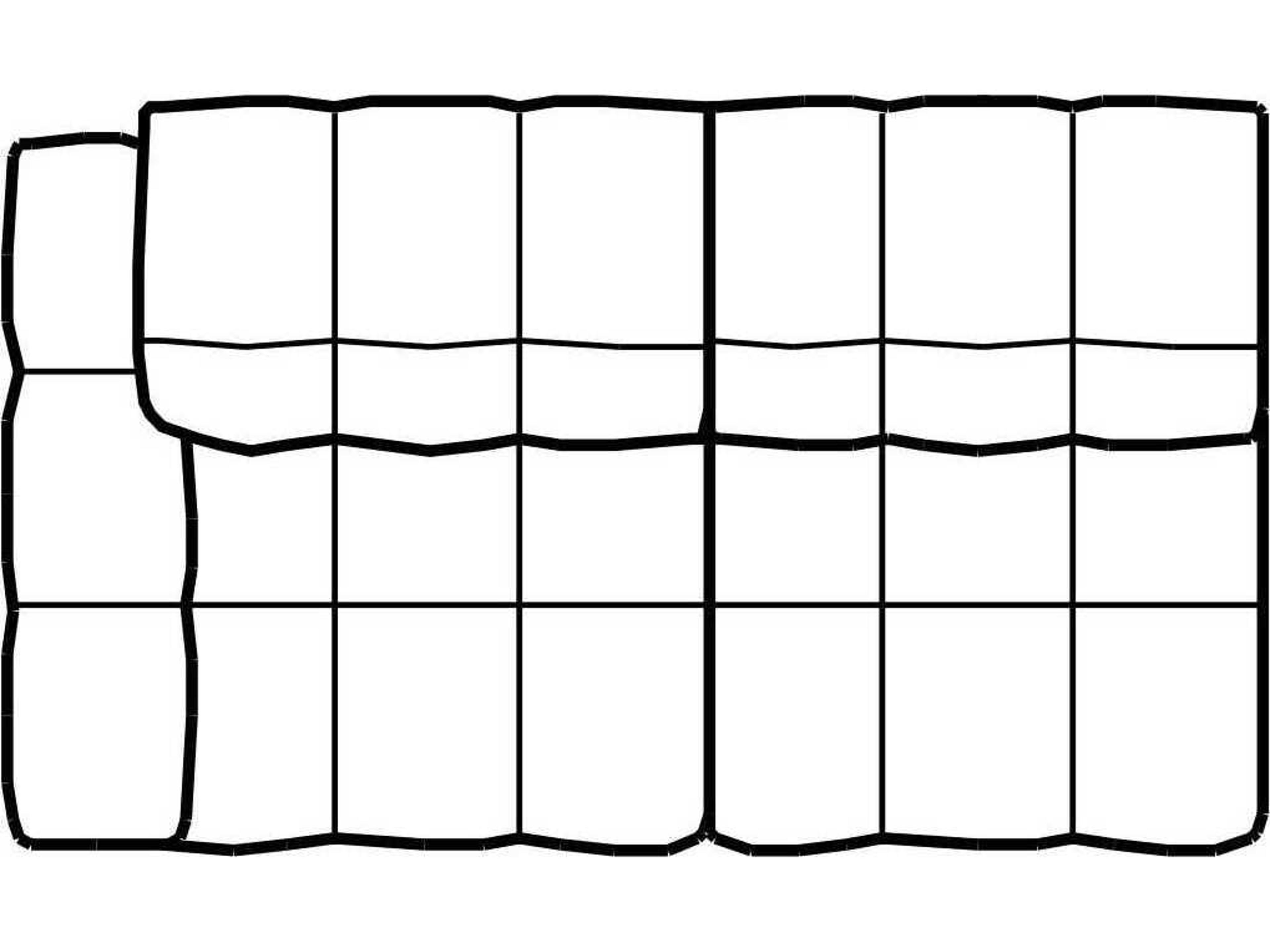 Scacco Left Arm Facing Sofa