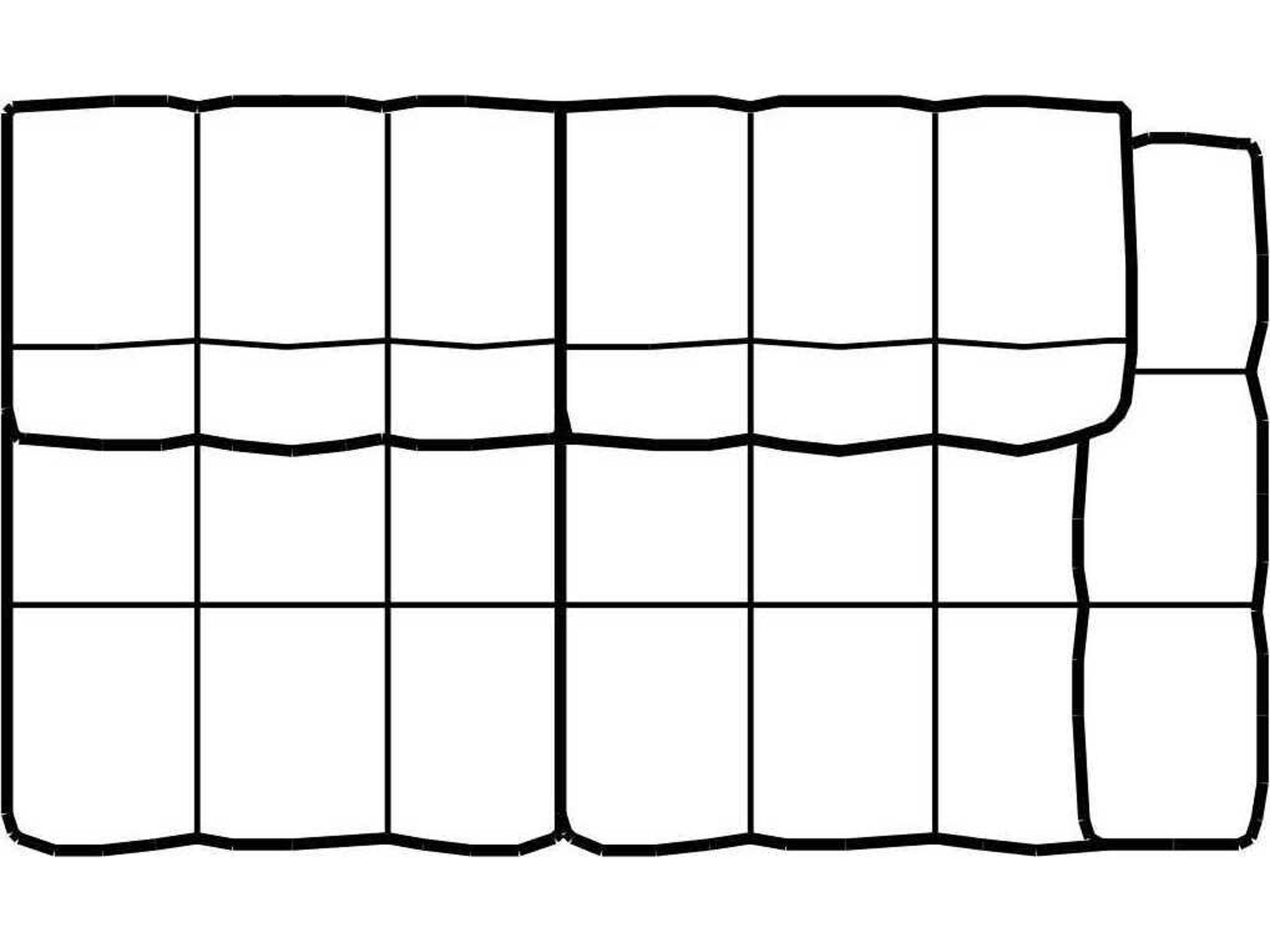 Scacco Right Arm Facing Sofa