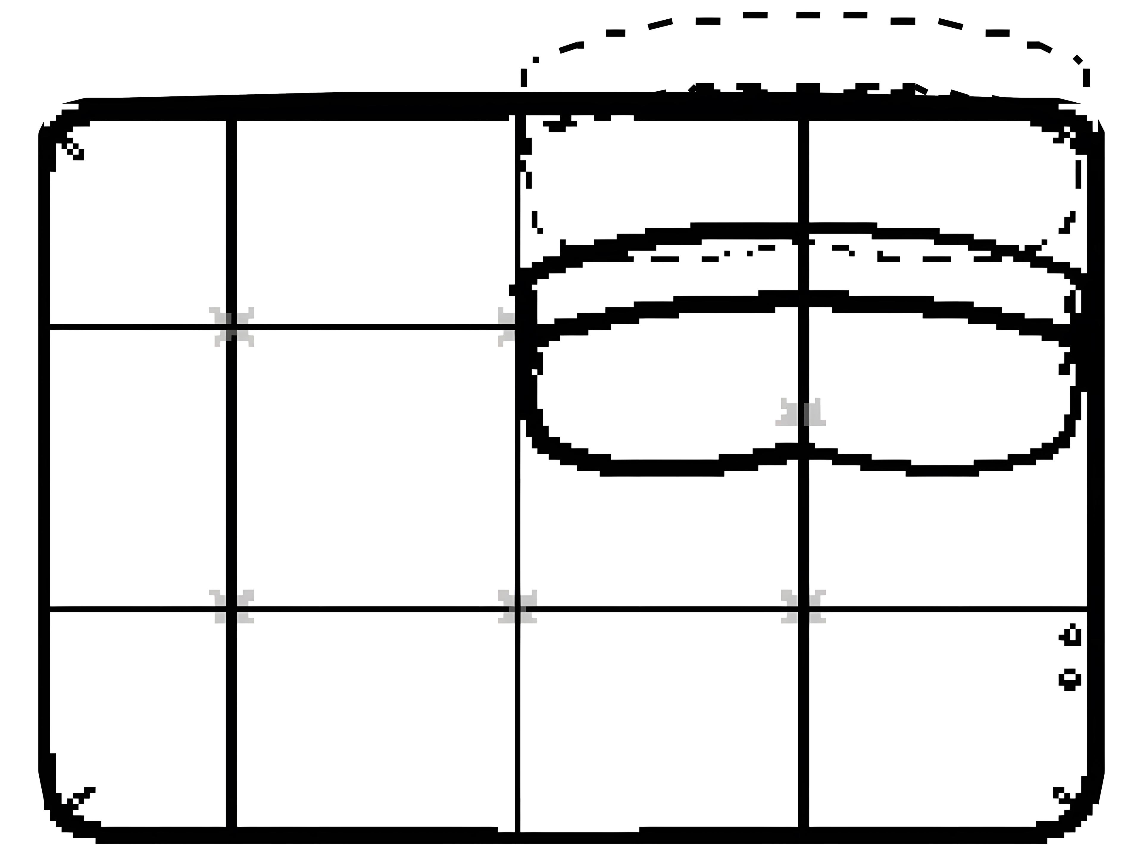 Pixel Corner Chair Left Terminal with Electric Slide Back