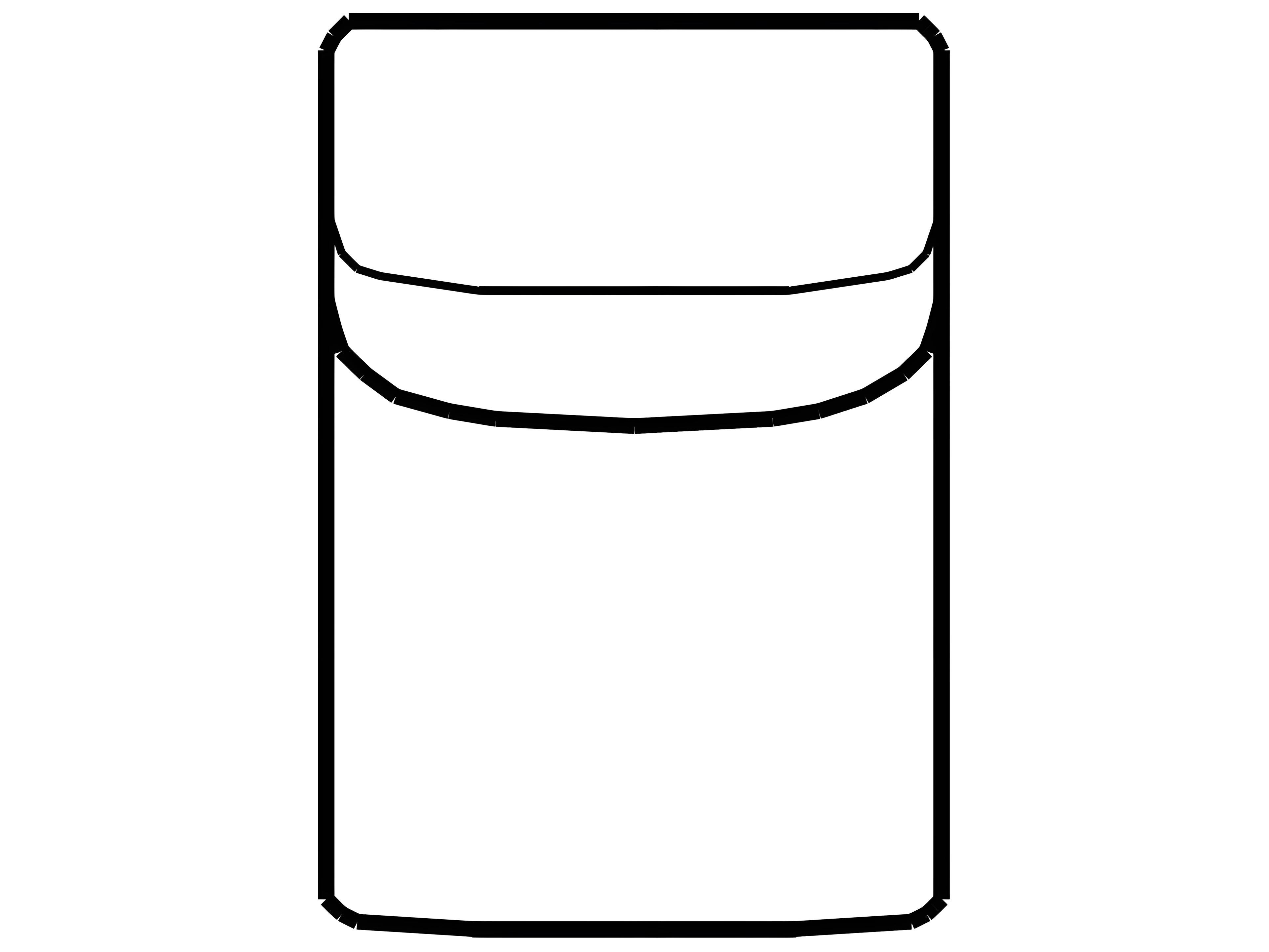 Venezia Modular Chair