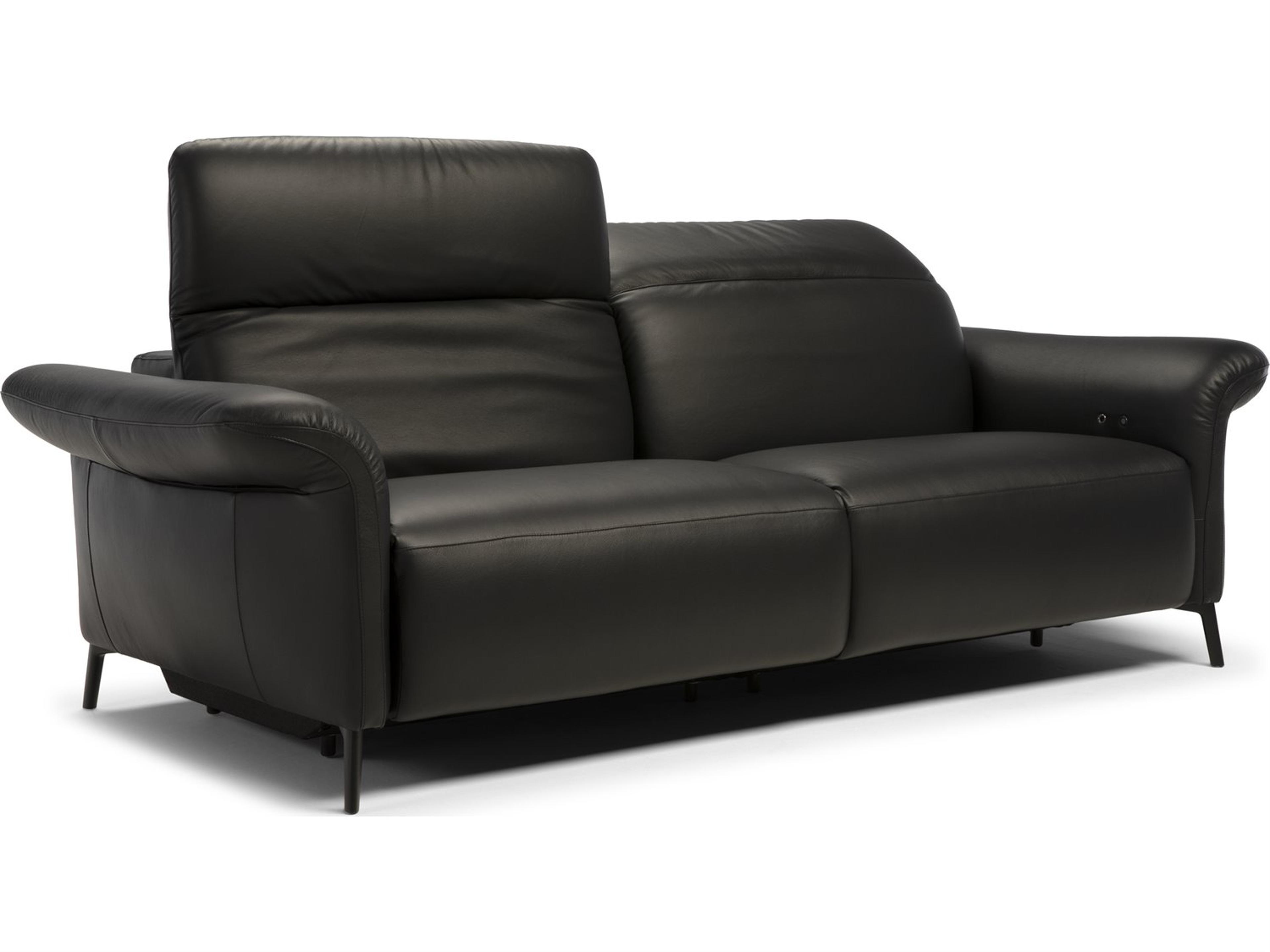 Natuzzi Editions Venezia Sofa