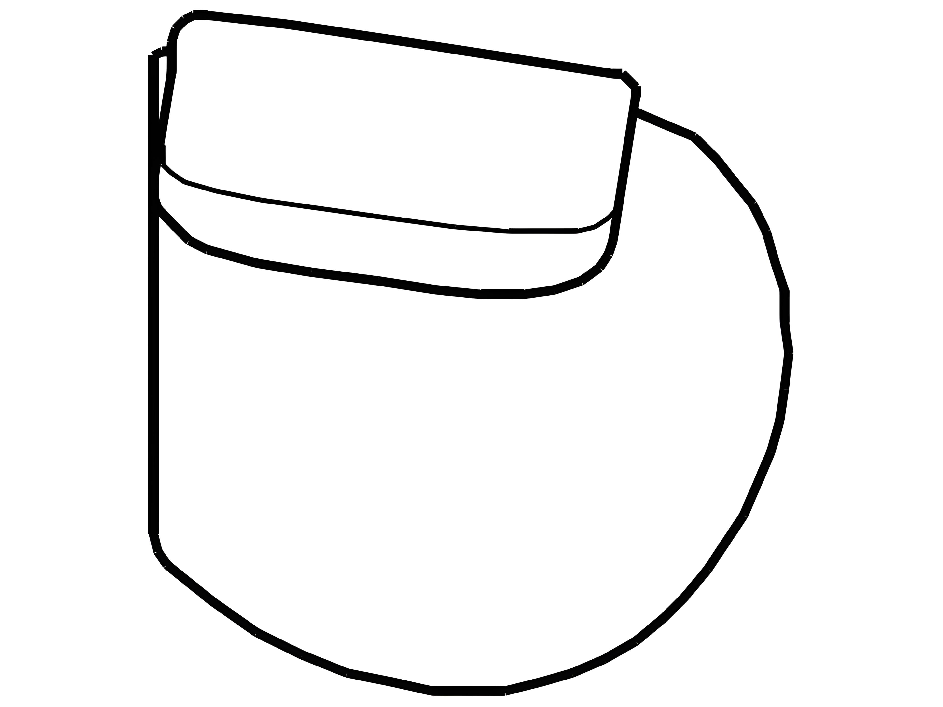 Venezia Corner Chair Right Terminal