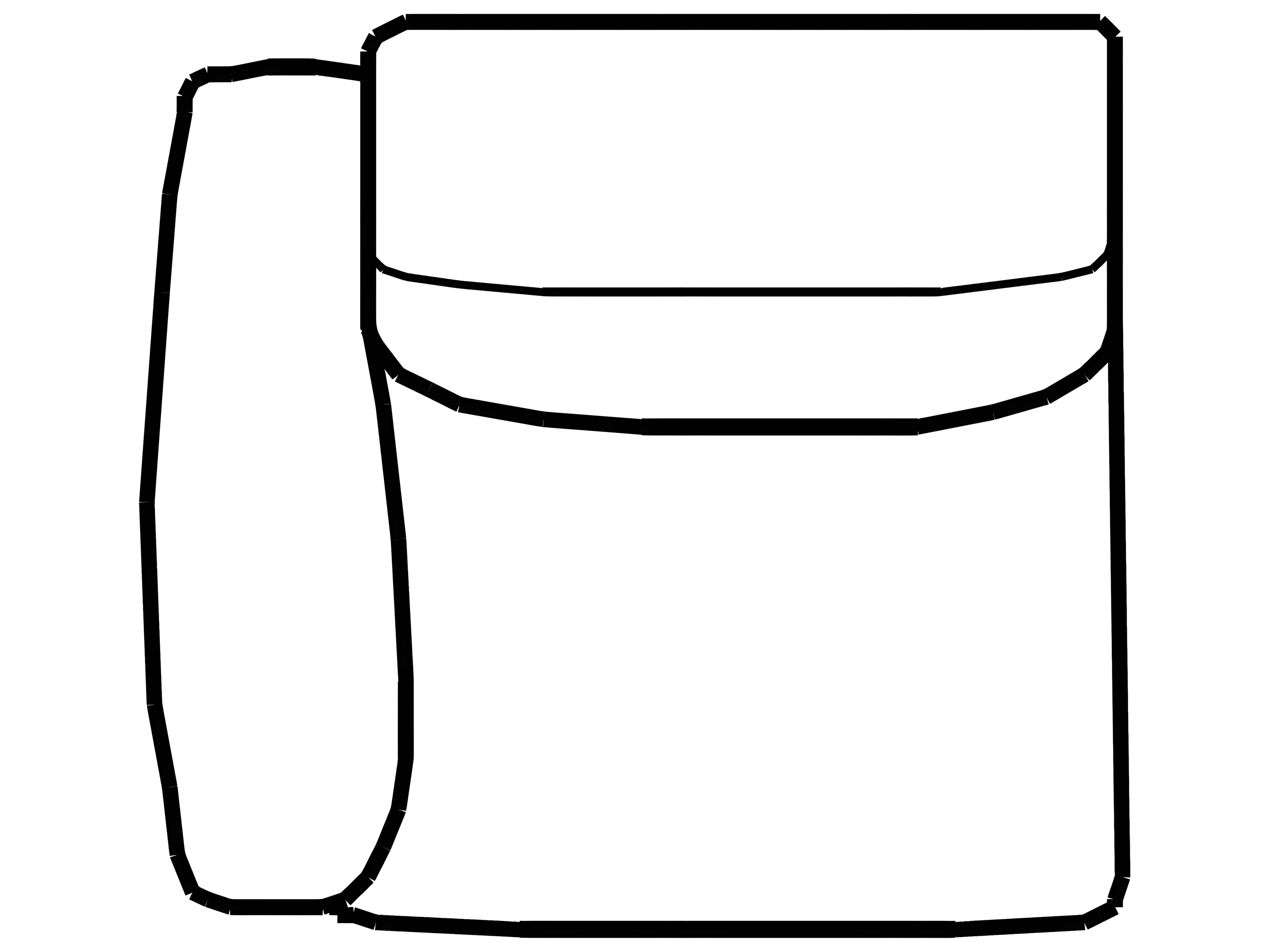 Venezia Left Arm Facing Chair and a Half