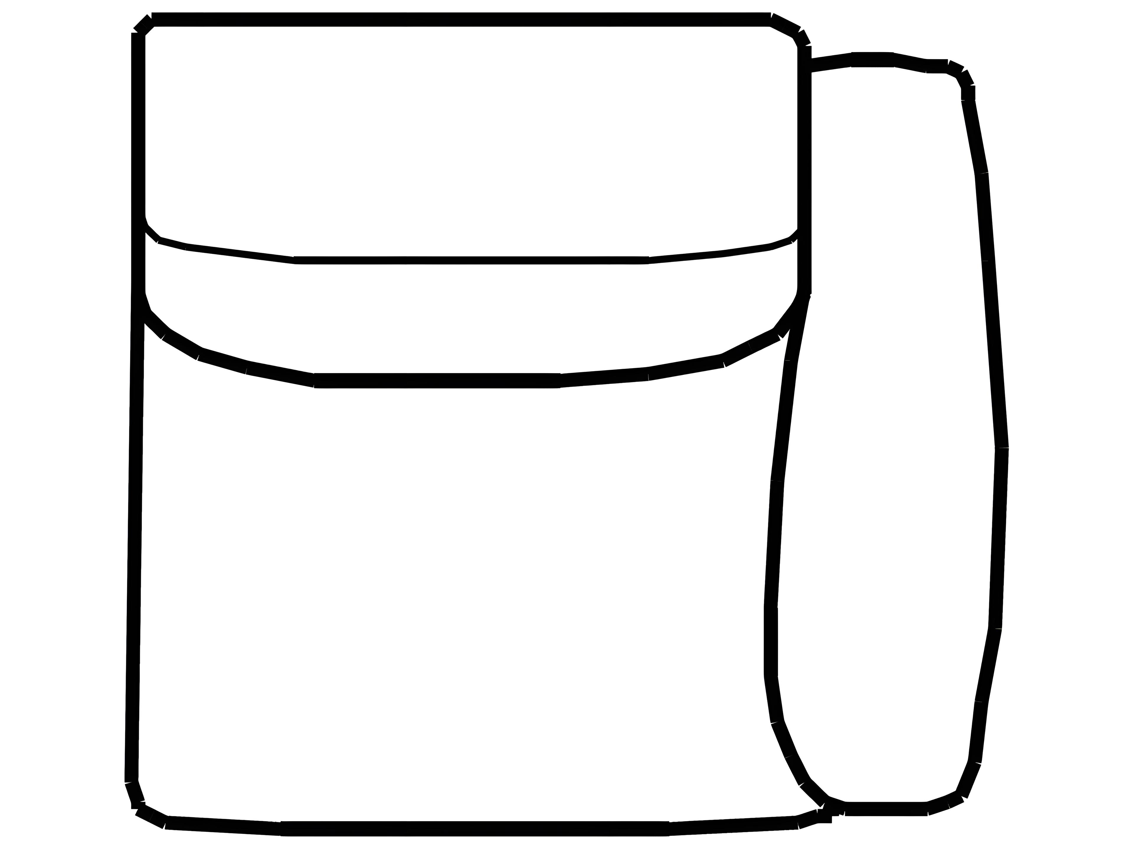 Venezia Right Arm Facing Chair and a Half