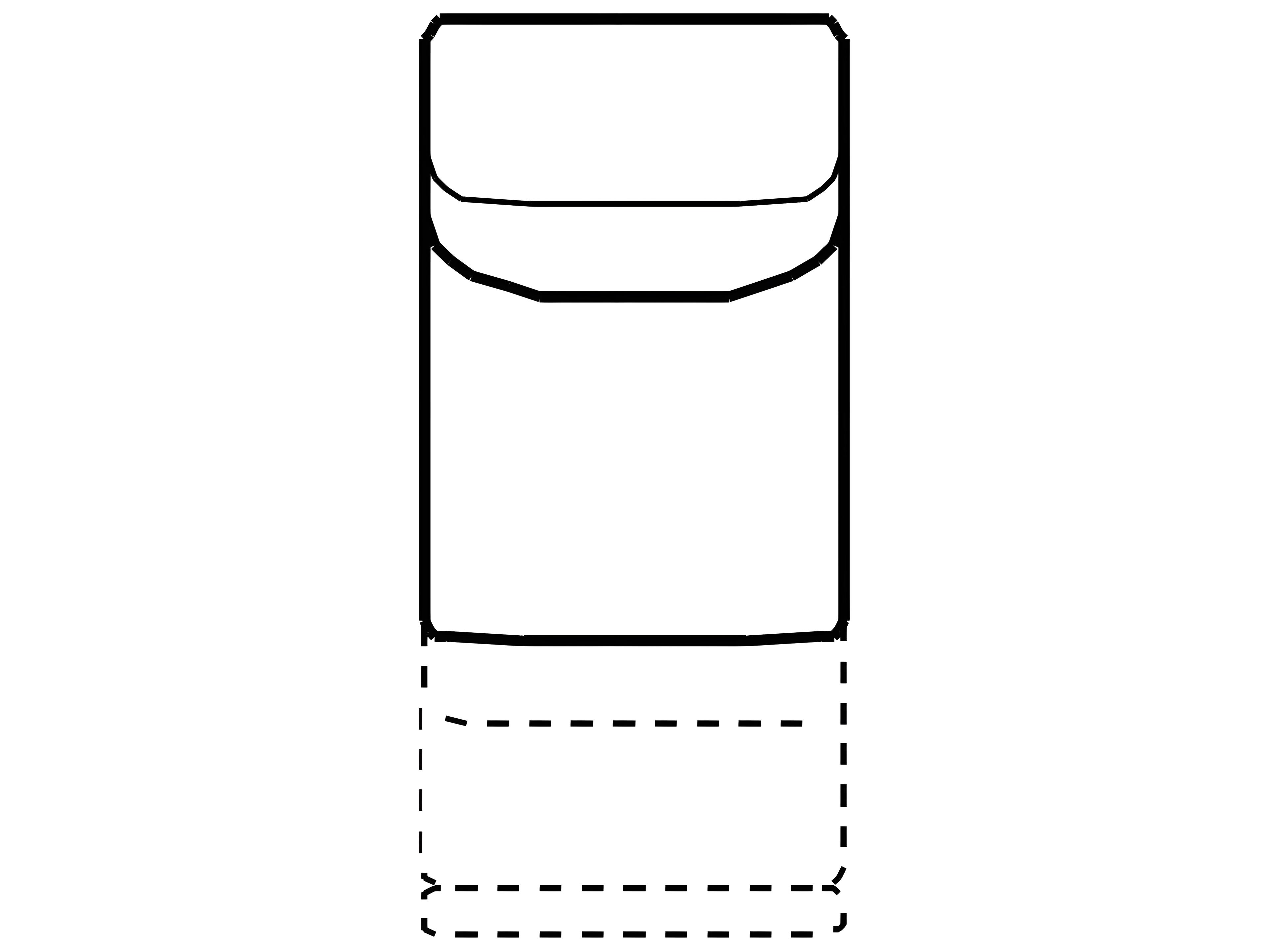 Venezia Modular Chair with Electric Mechanism