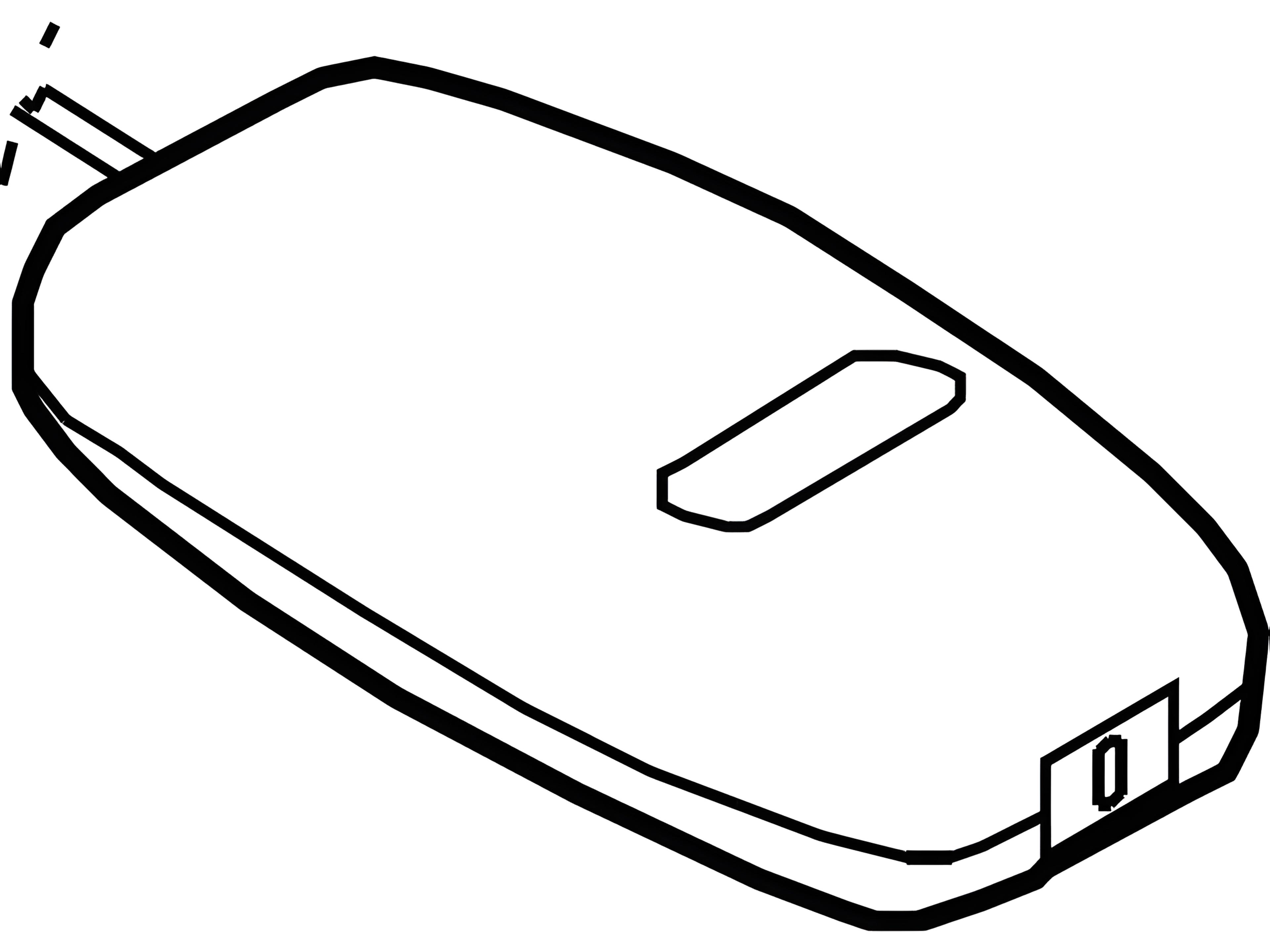 Venezia Battery Pack