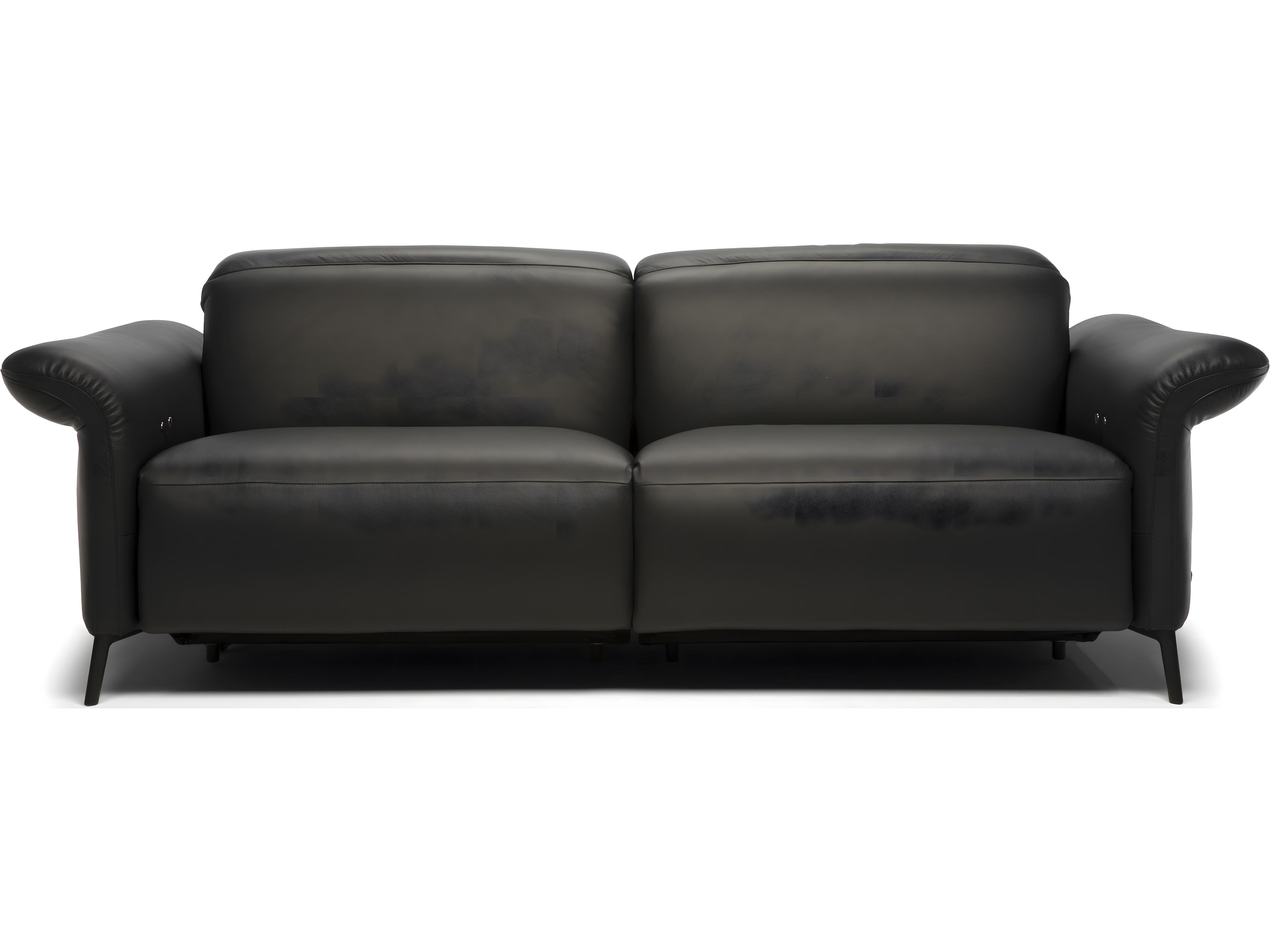Natuzzi Editions Venezia Power Reclining Sofa (Disassembled)