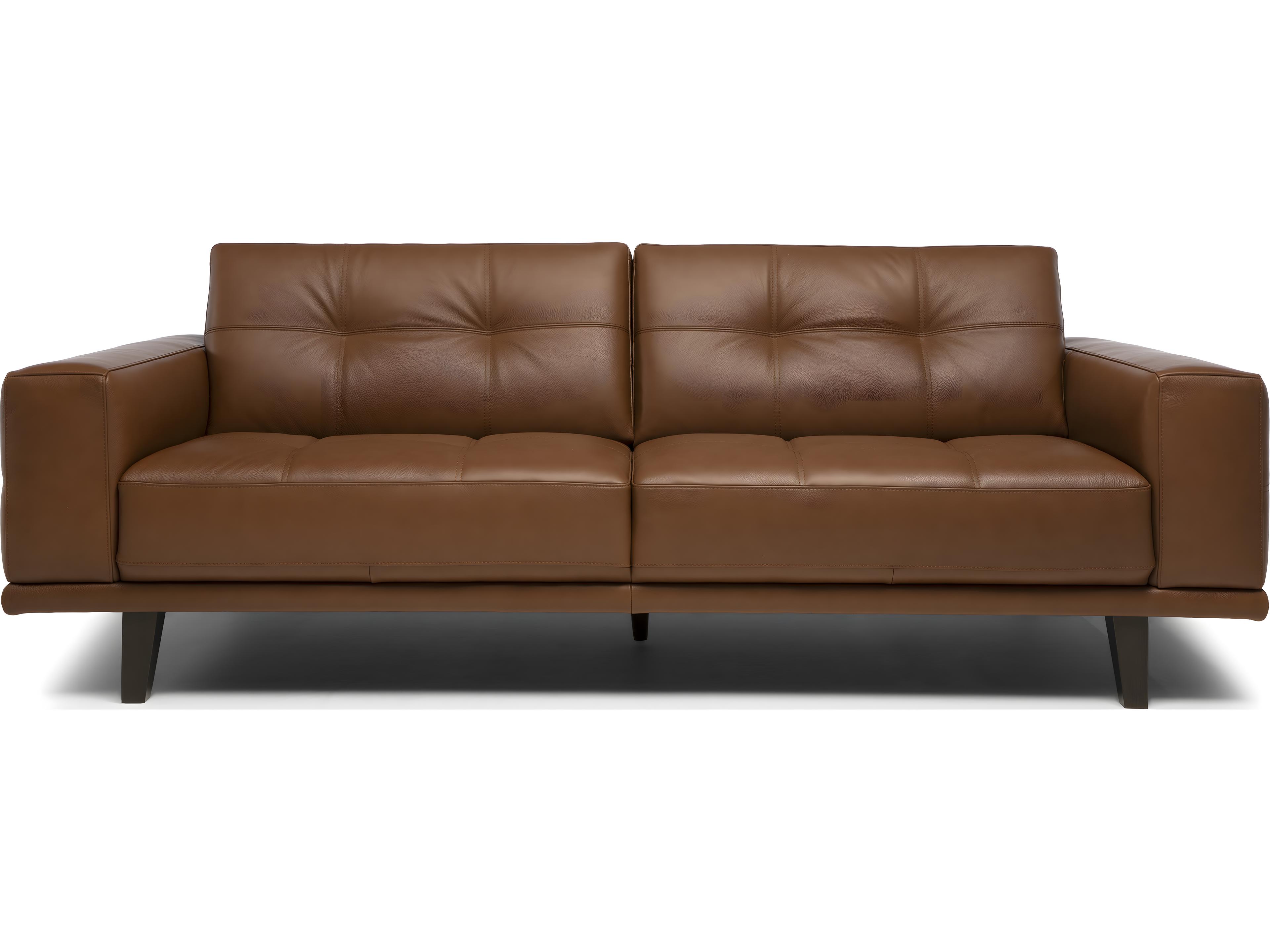 Natuzzi Editions Toledo Loveseat