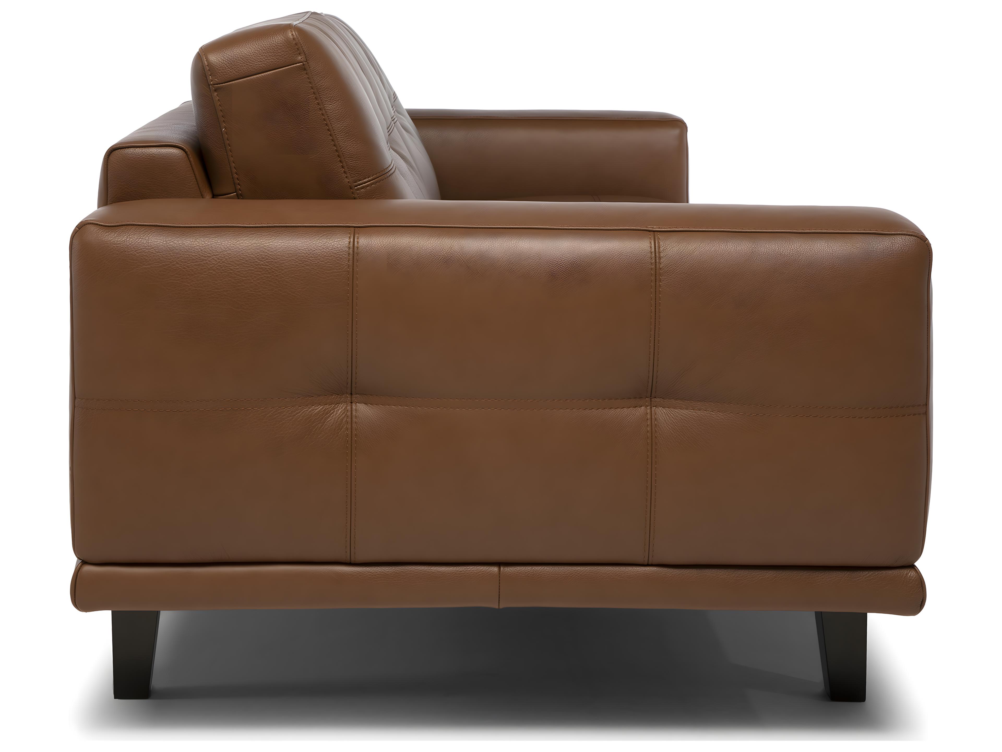Natuzzi Editions Toledo Loveseat