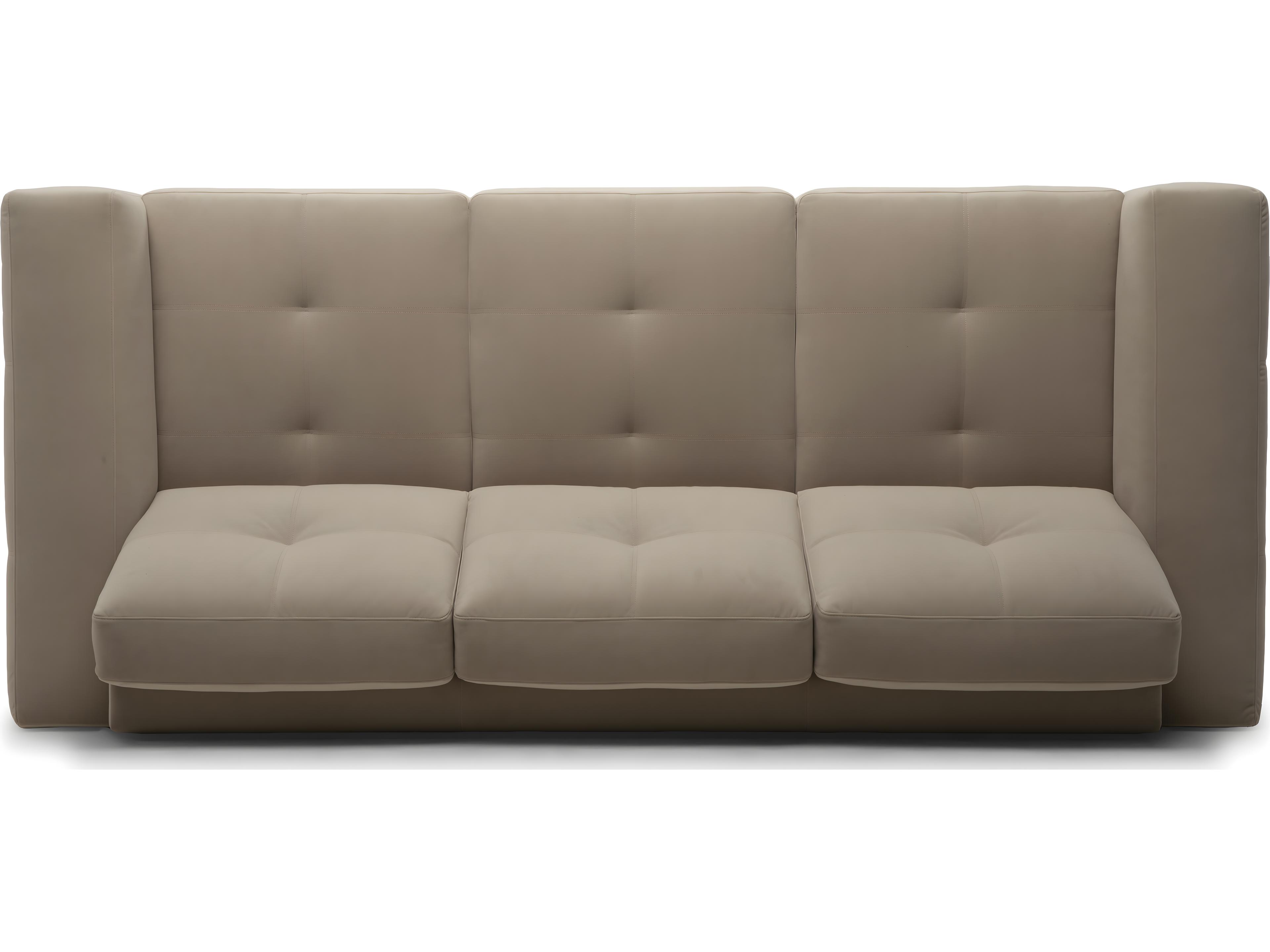 Natuzzi Editions Toledo Sofa