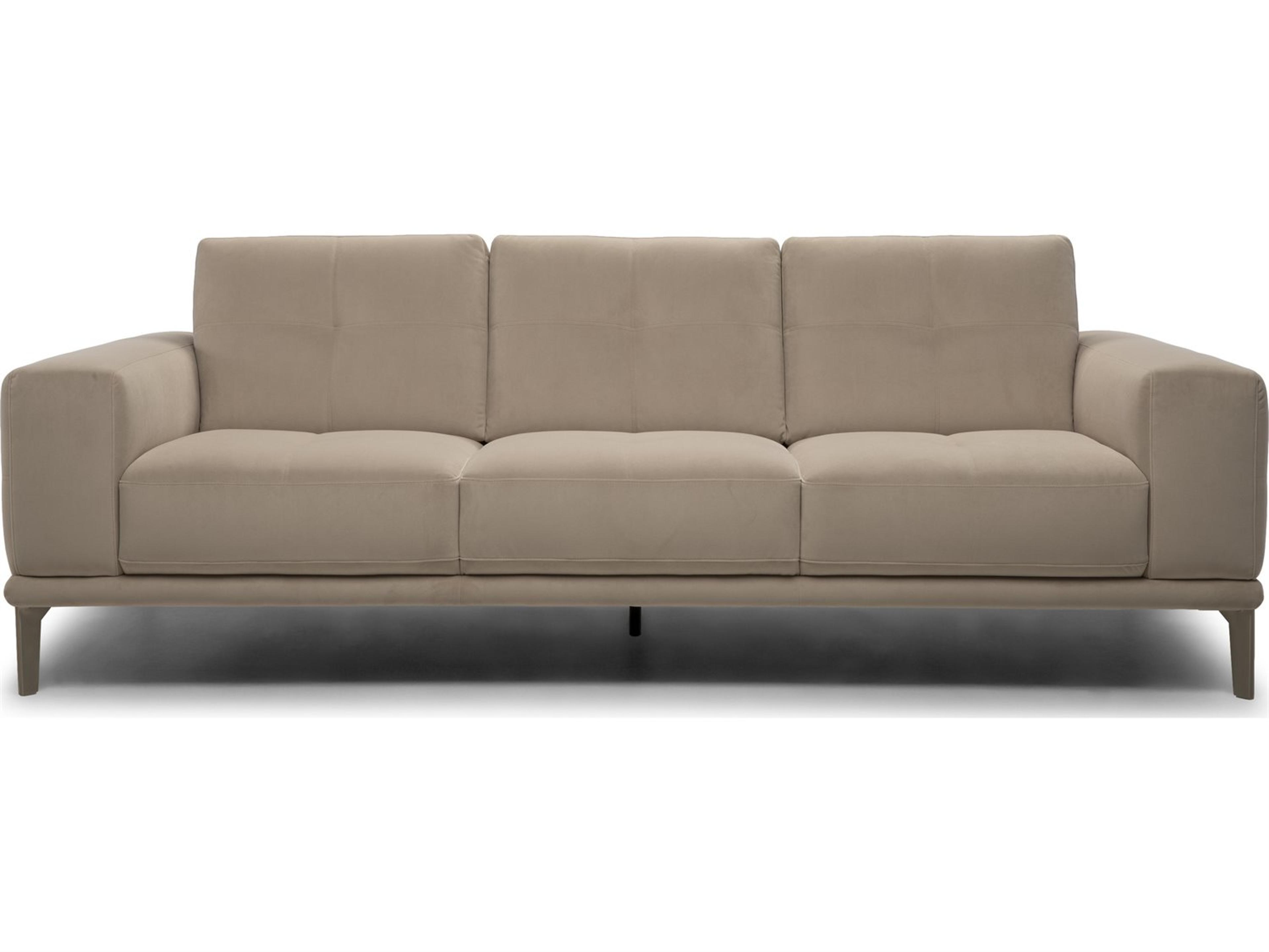 Natuzzi Editions Toledo Sofa (Second Option)