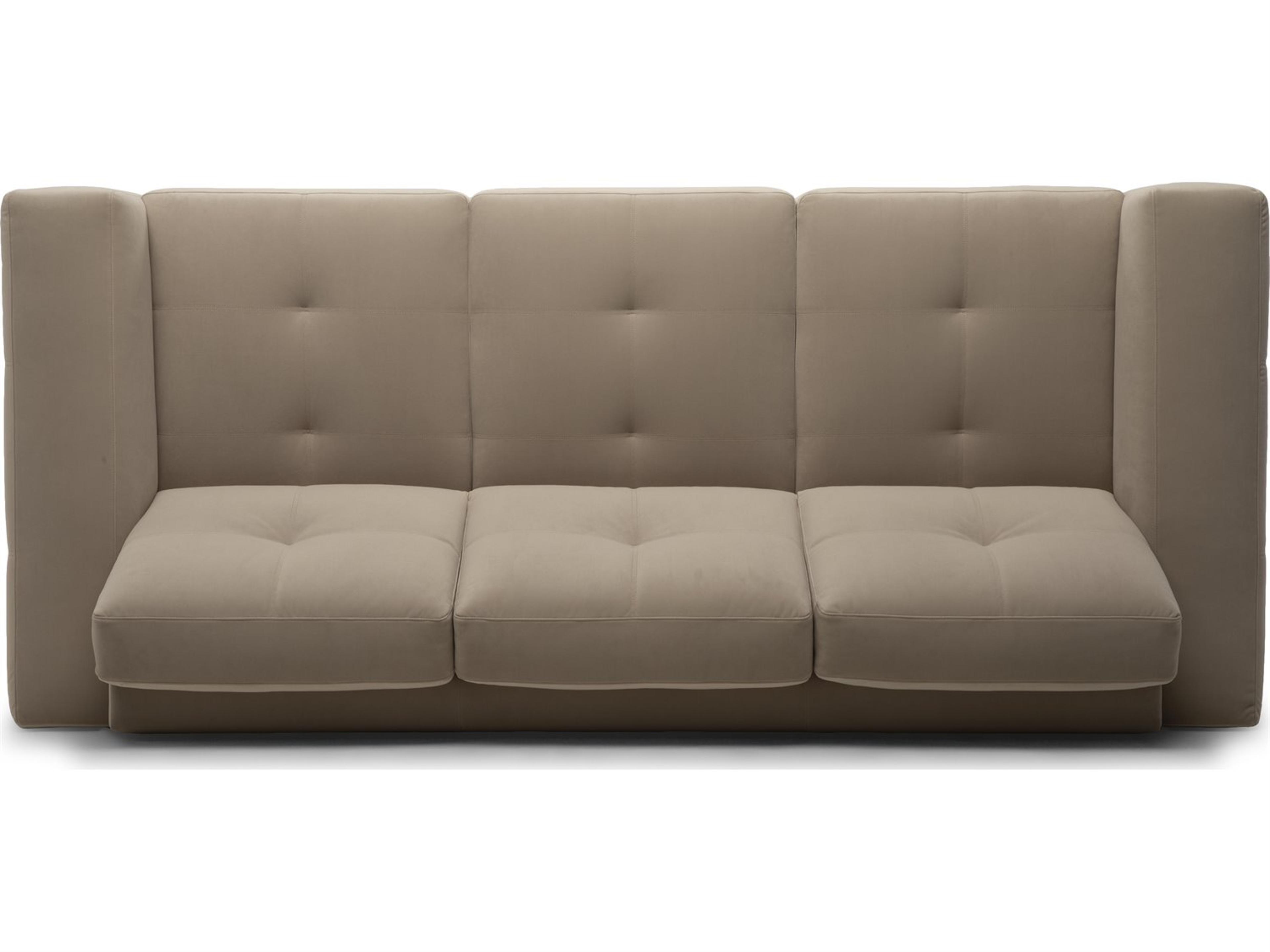 Natuzzi Editions Toledo Sofa (Second Option)