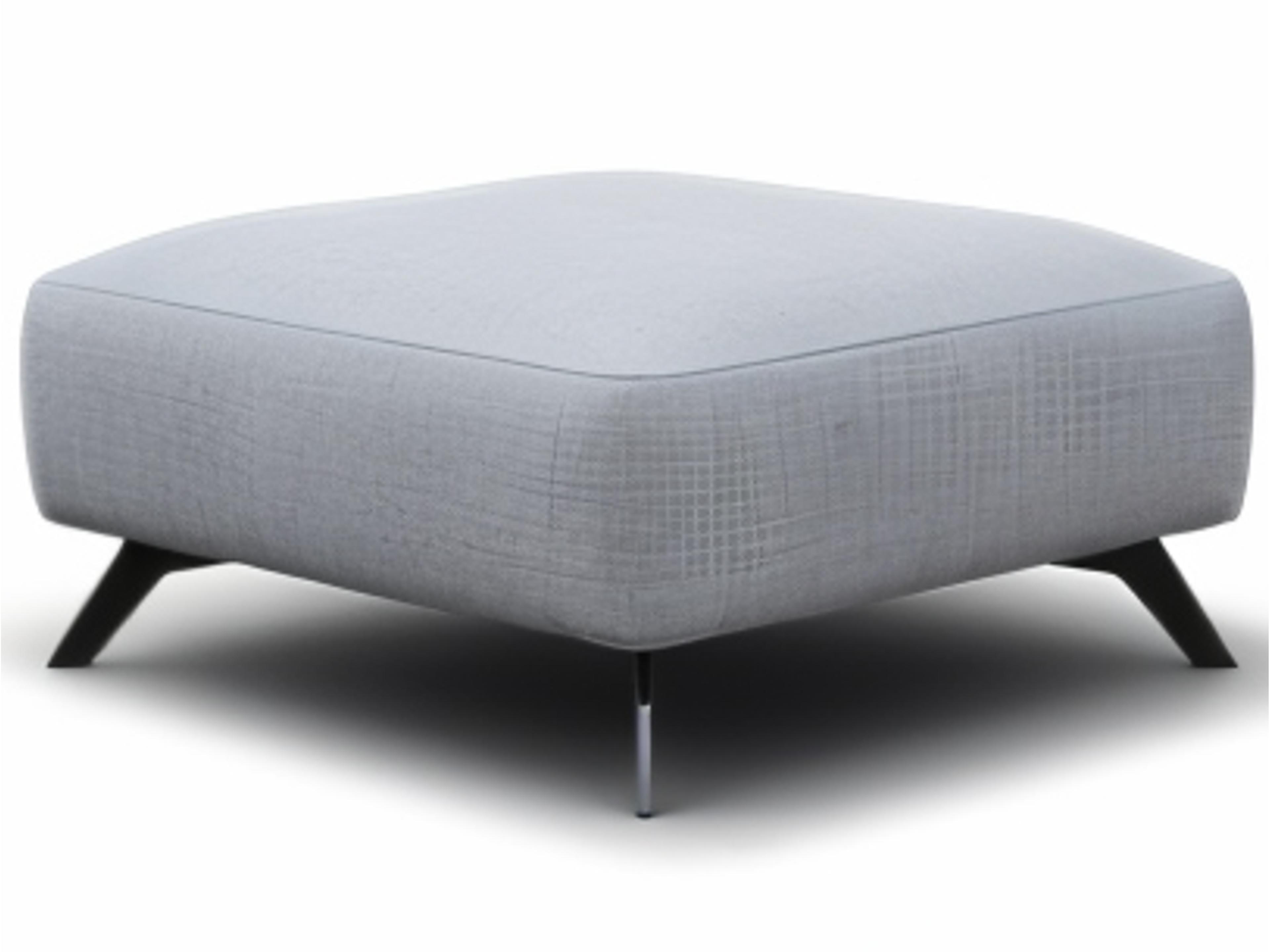 Valencia Large Ottoman