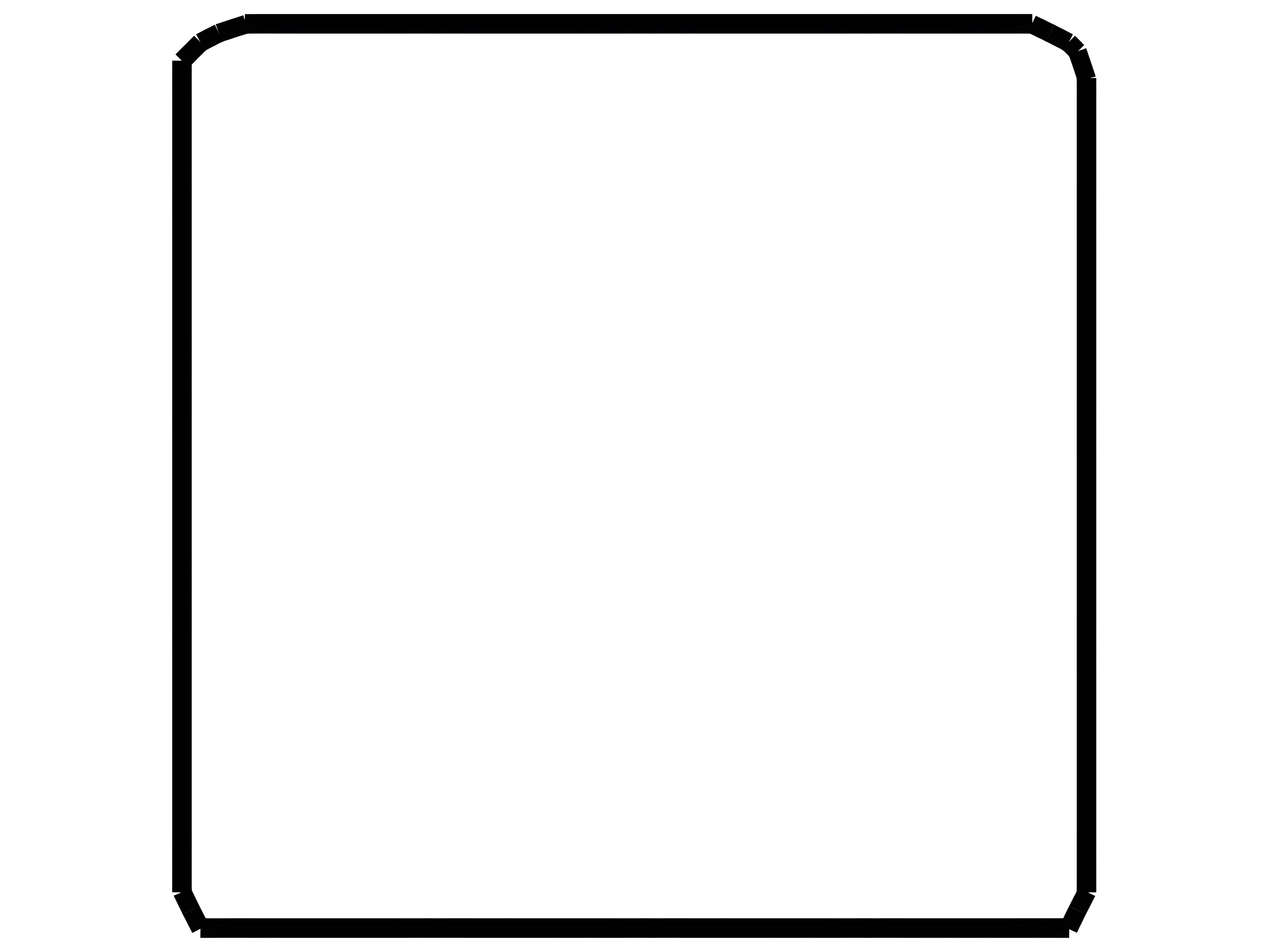 Carter Large Ottoman