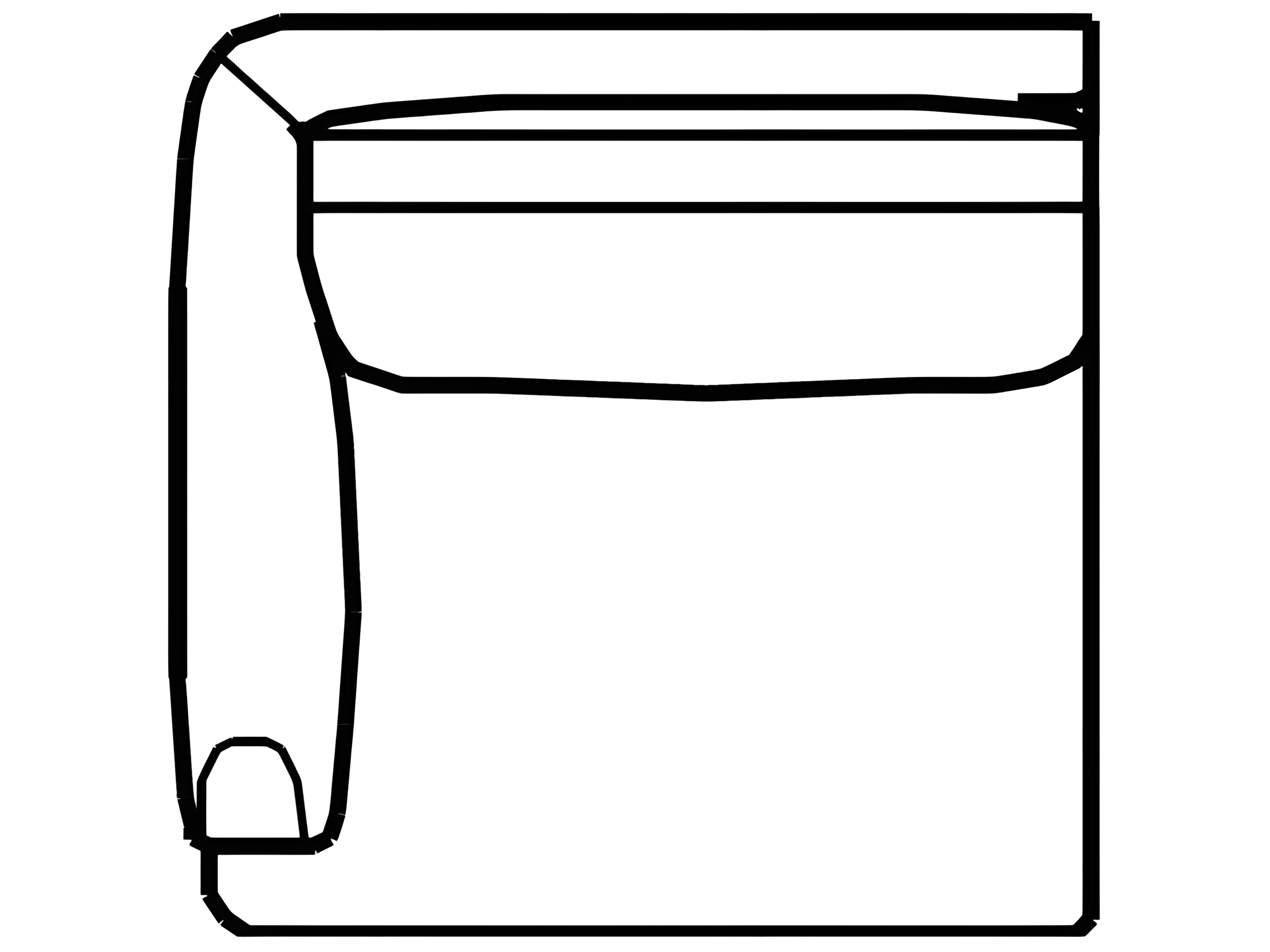 Carter Left Arm Facing Chair and a Half