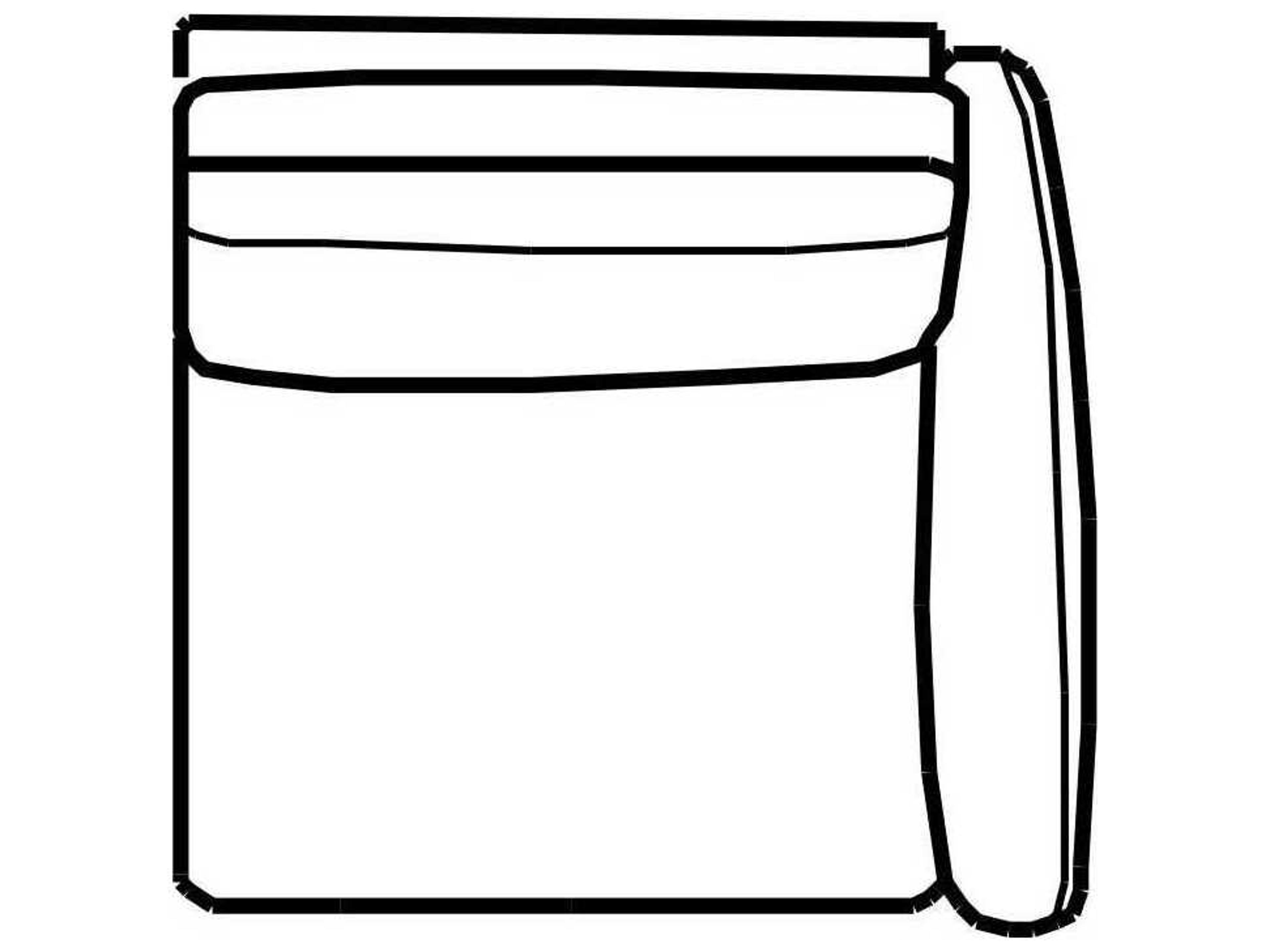 Breeze Right Arm Facing Chair and a Half (Second Option)