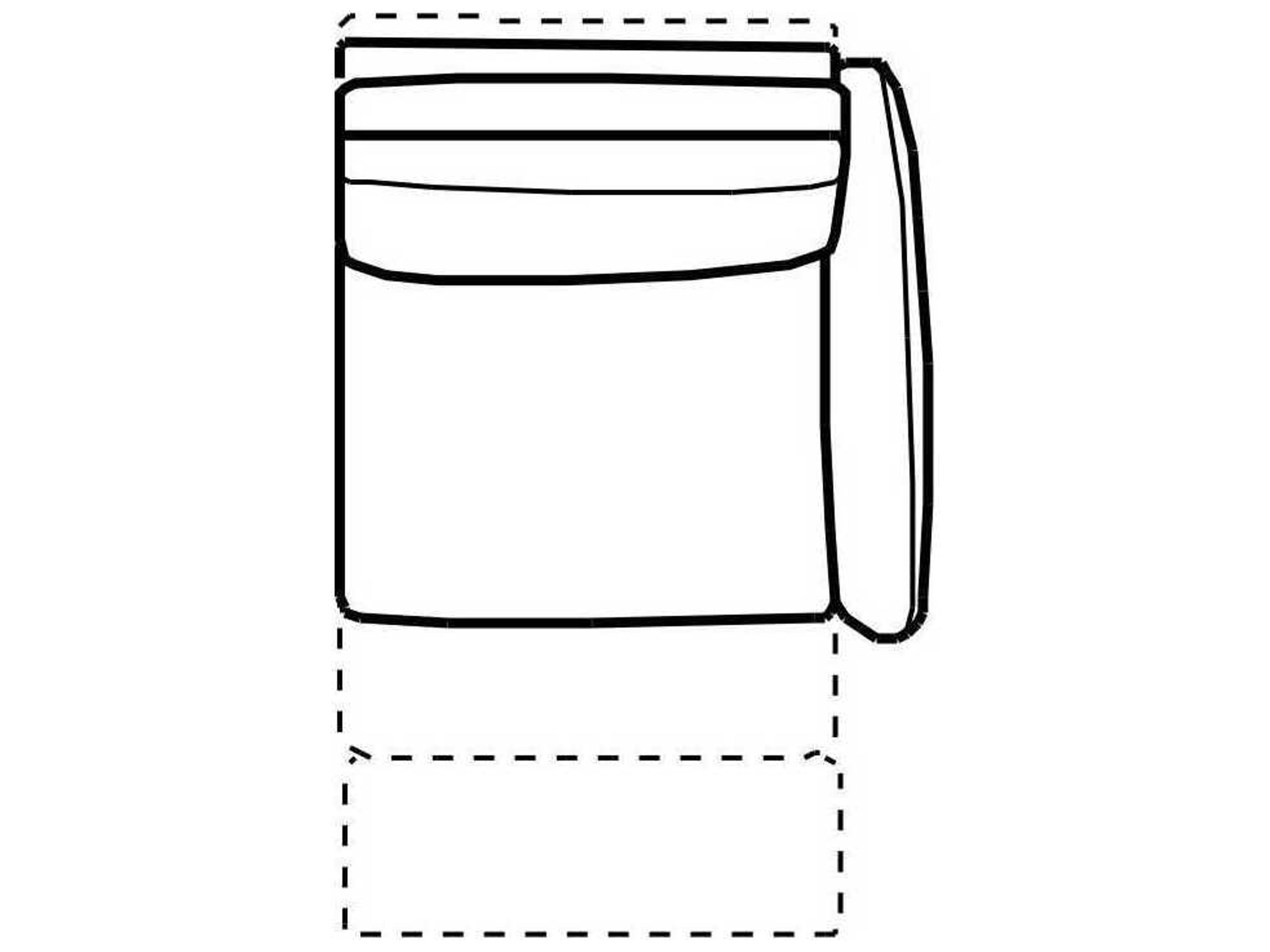 Breeze Right Arm Facing Chair and a Half with Power Recliner