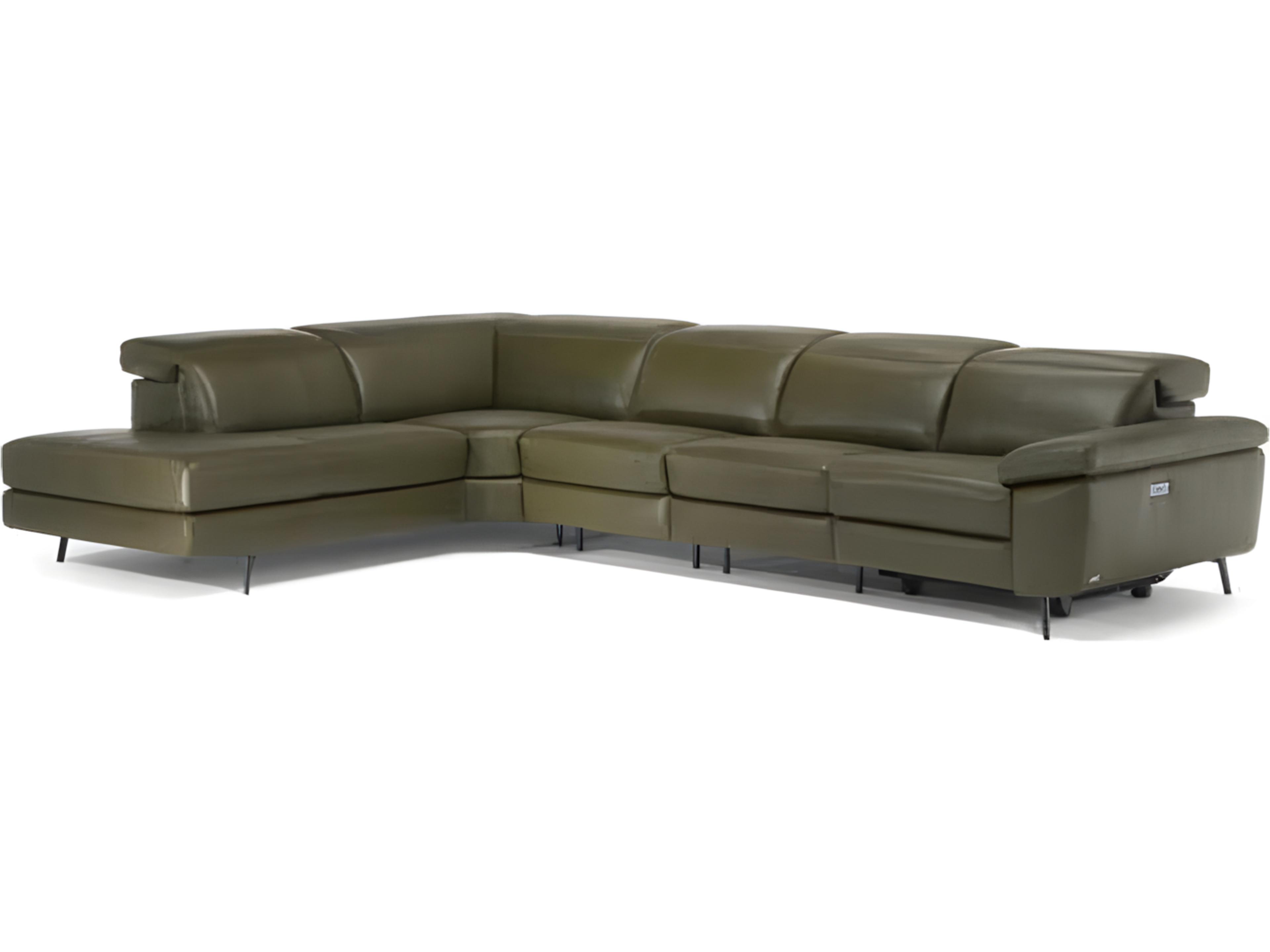 Coro Sectional Sofa