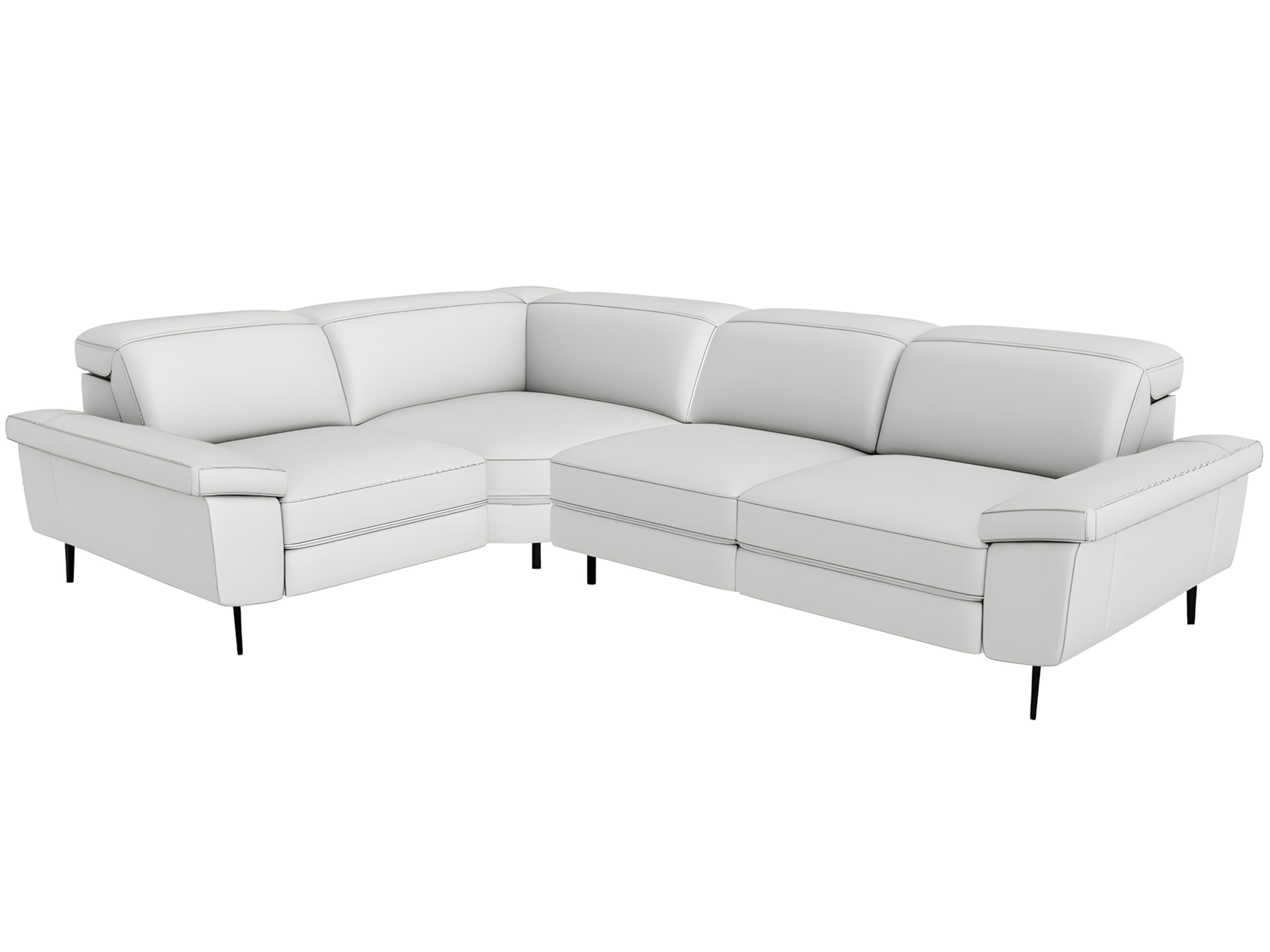 Coro Sectional Sofa