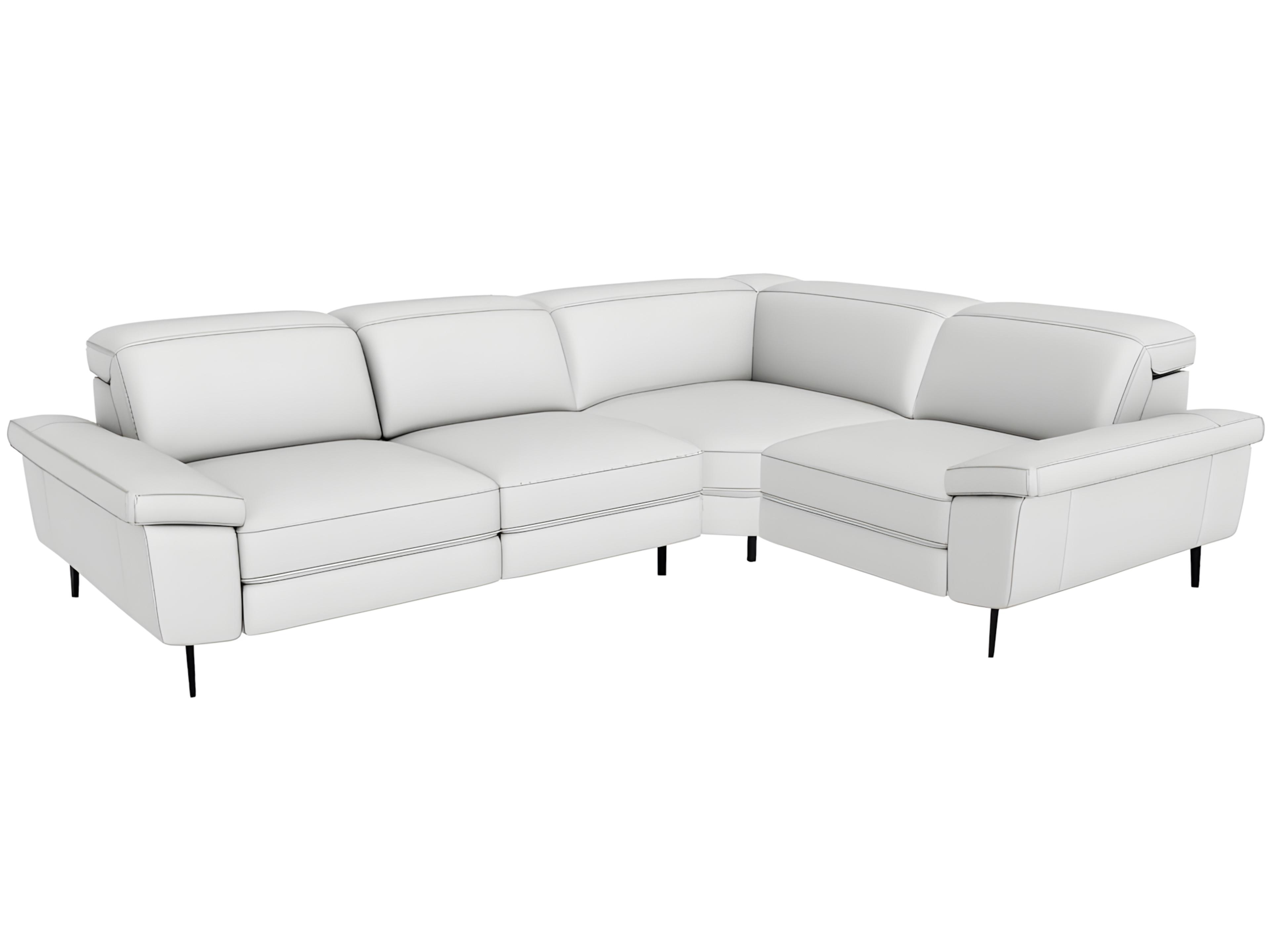 Coro Sectional Sofa