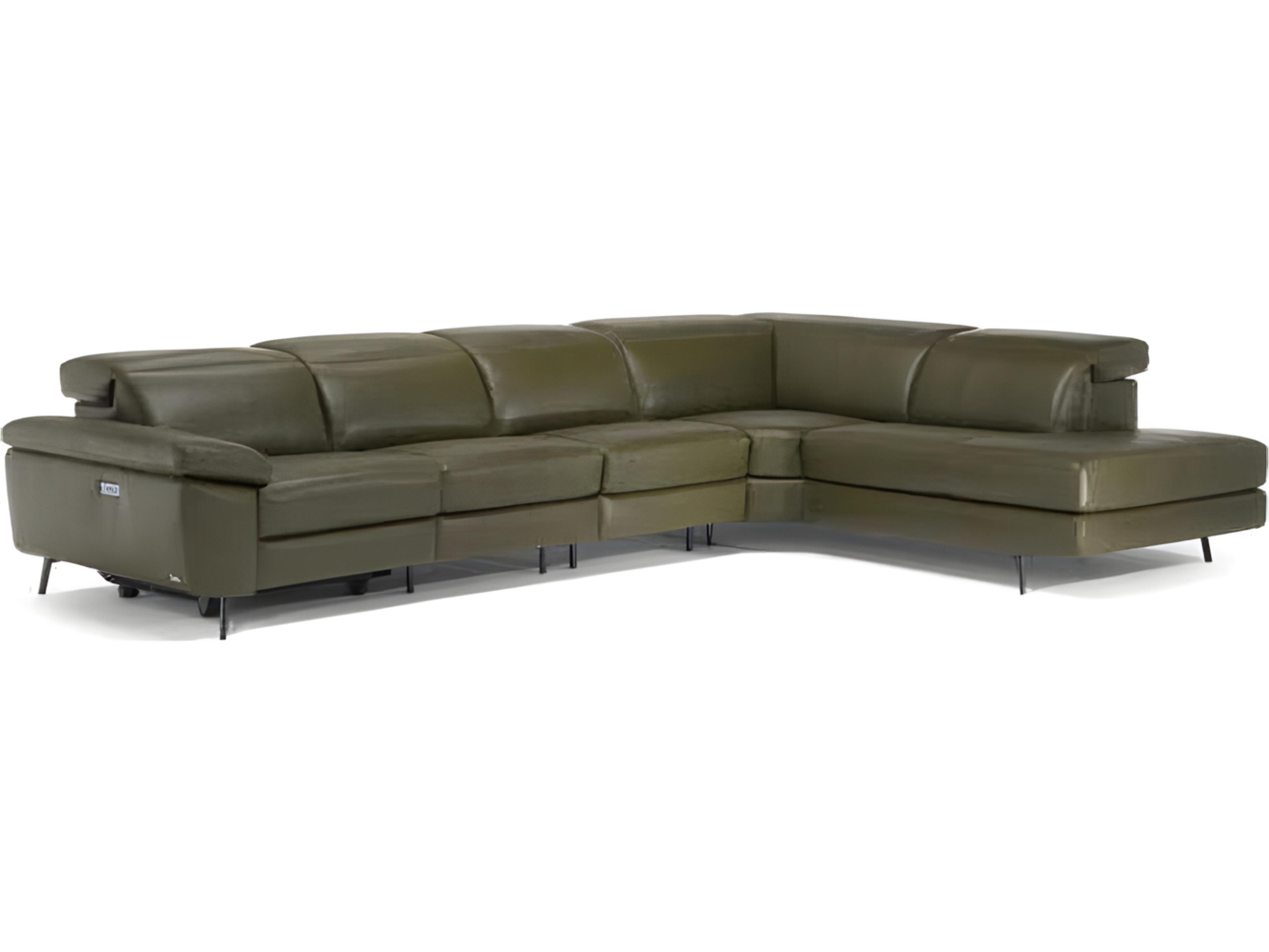 Coro Sectional Sofa