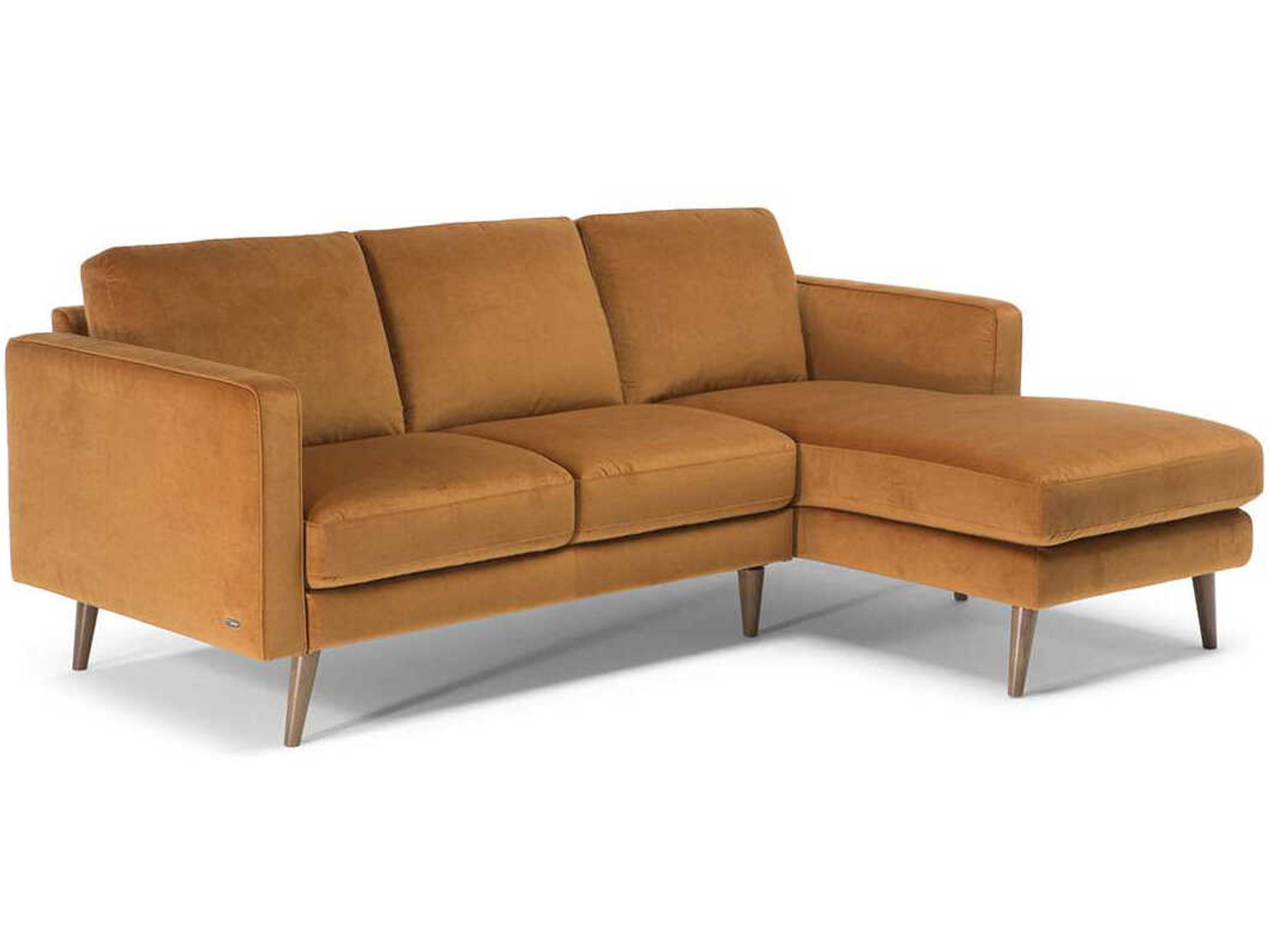 Destrezza Upholstered Sectional Sofa