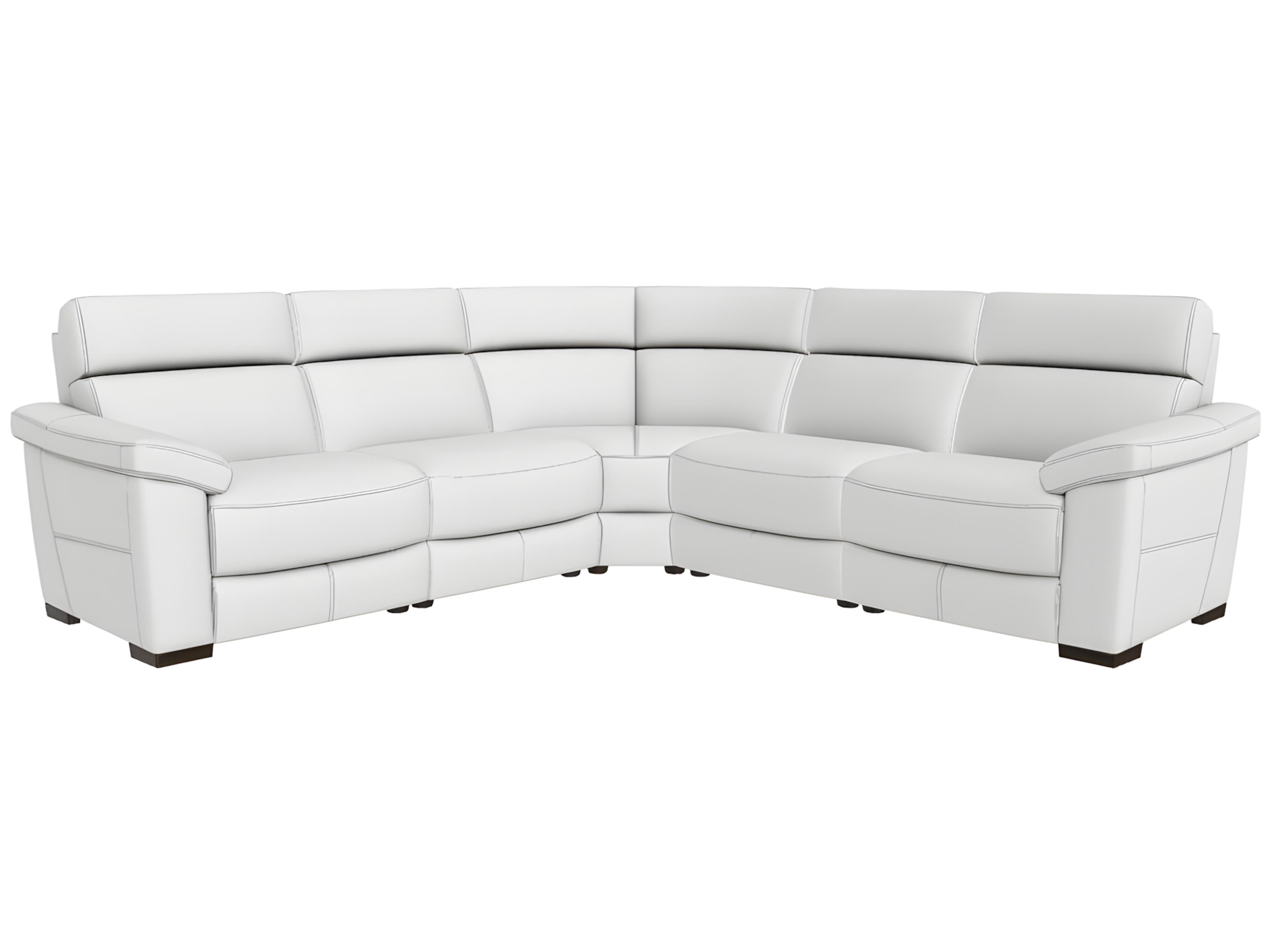 Estremo Sectional Sofa