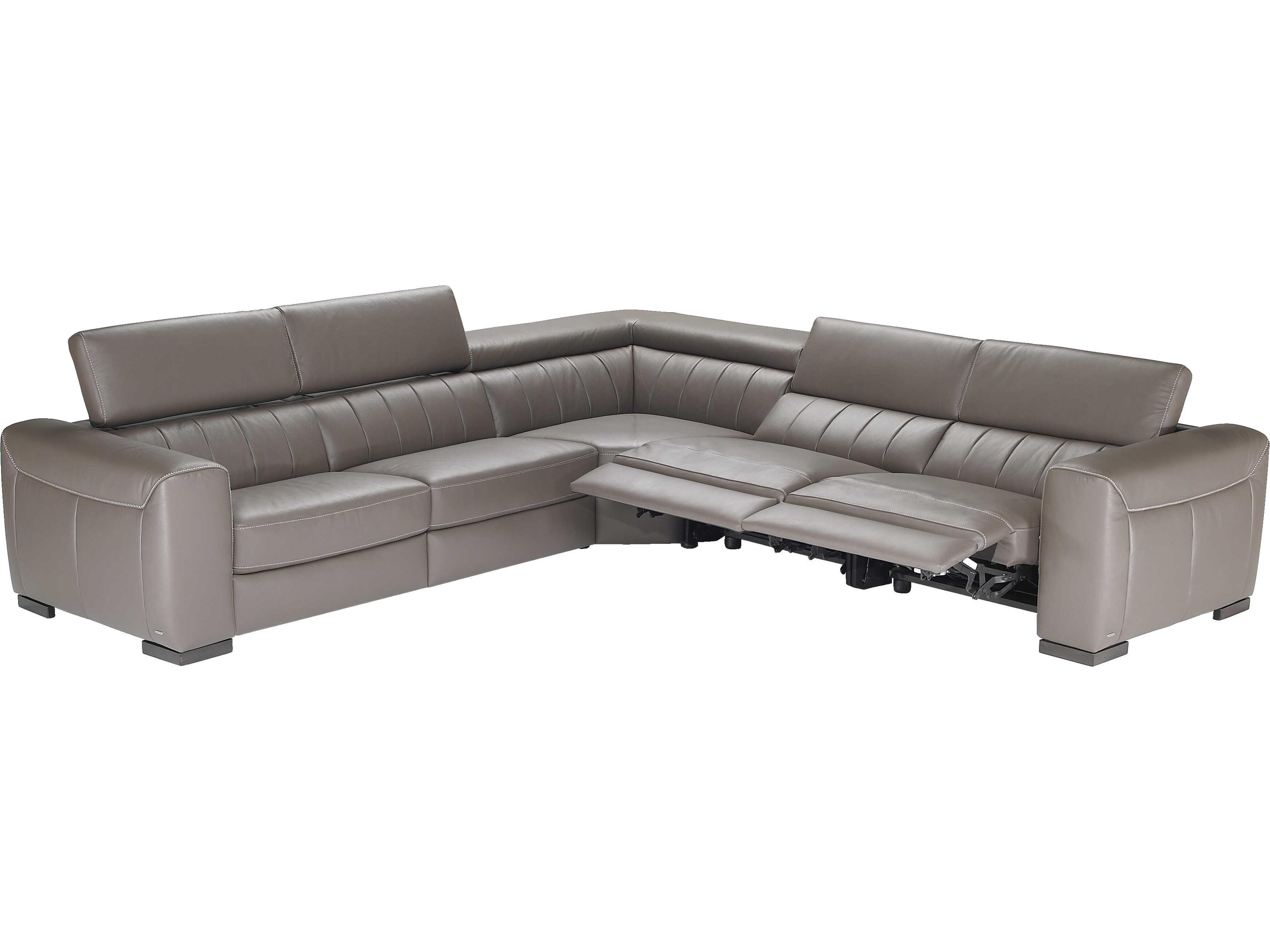 Forza Sectional Sofa