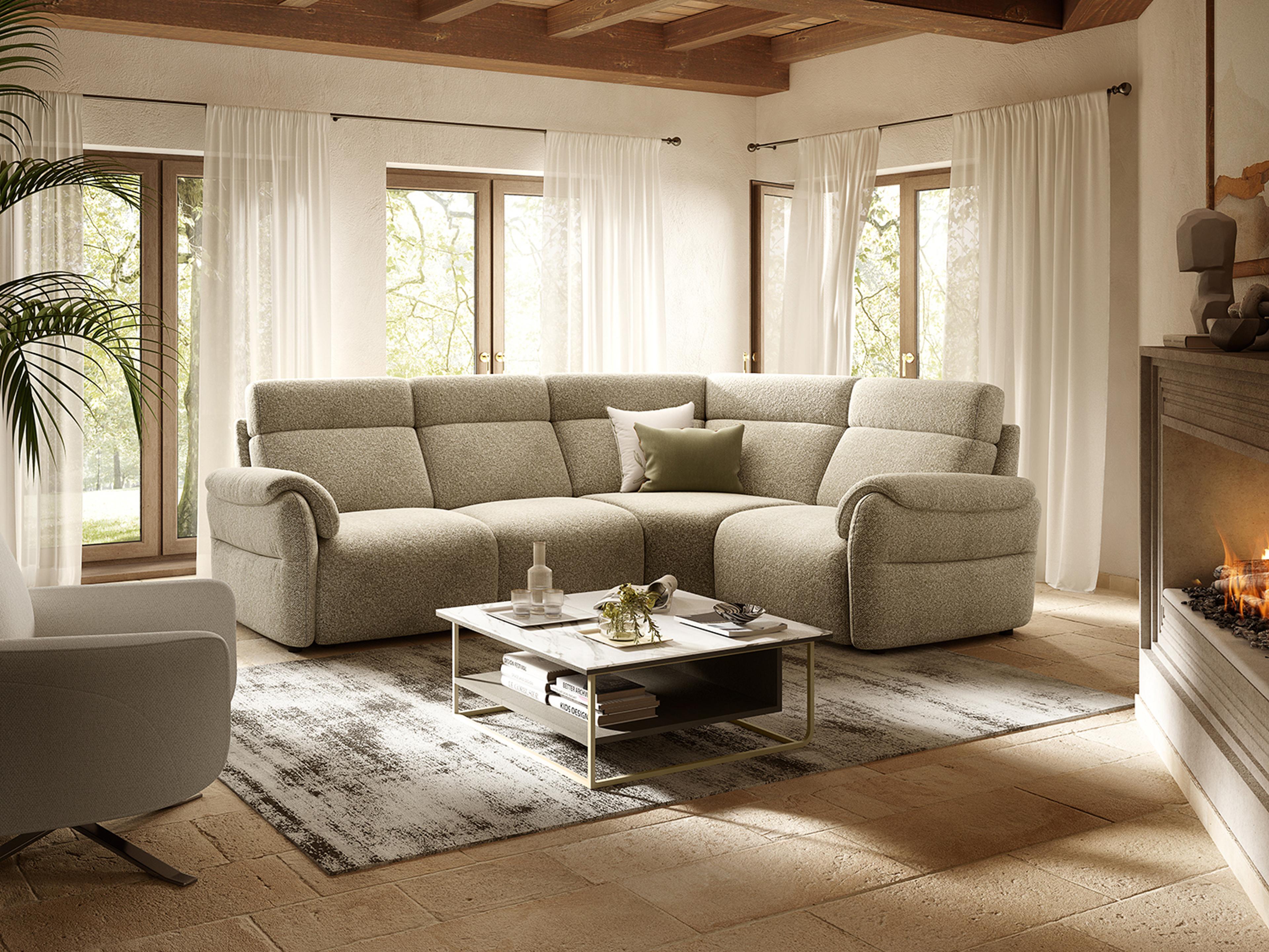 Houston Sofa Set