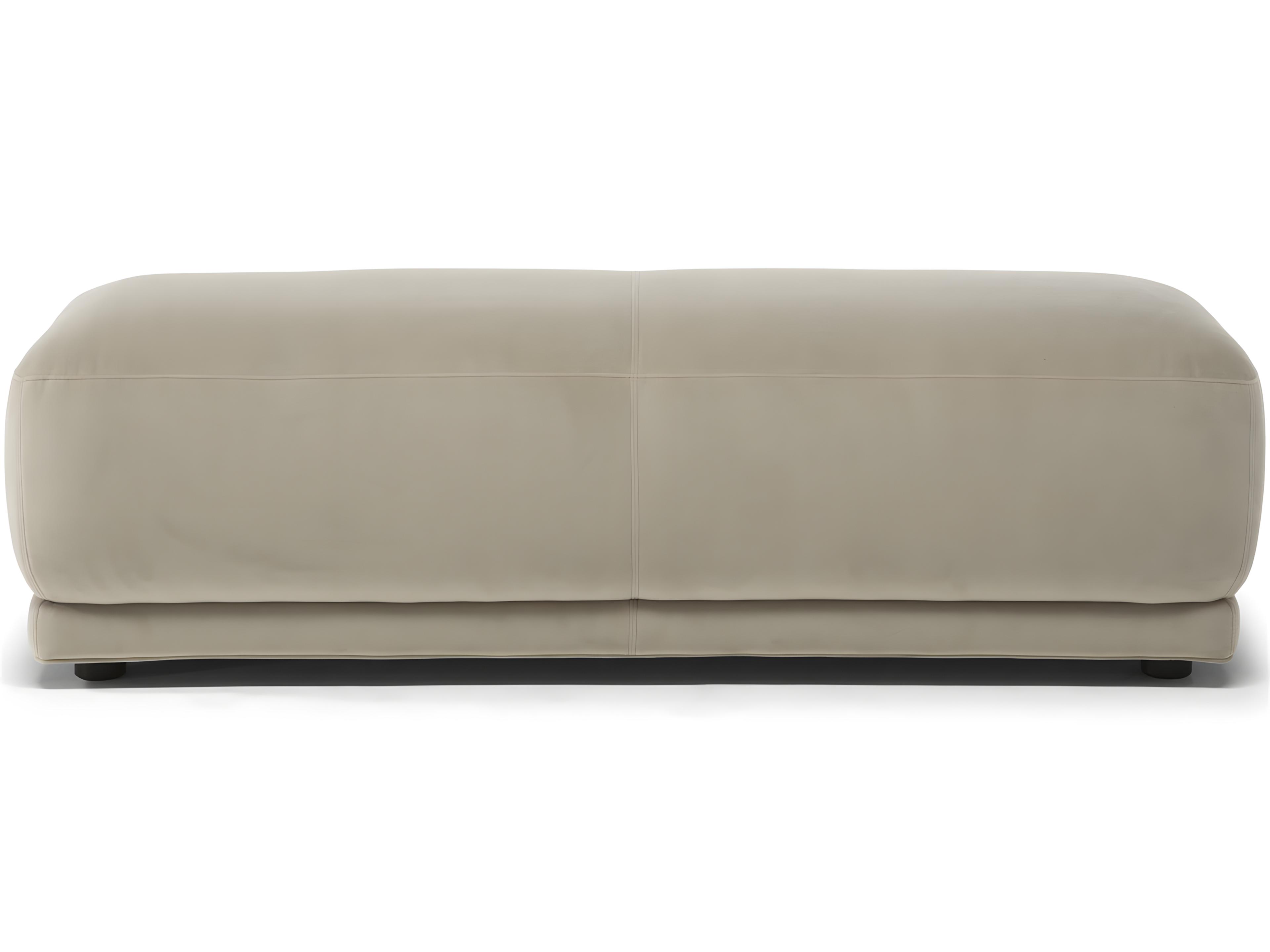 Natuzzi Editions Parigi Bench