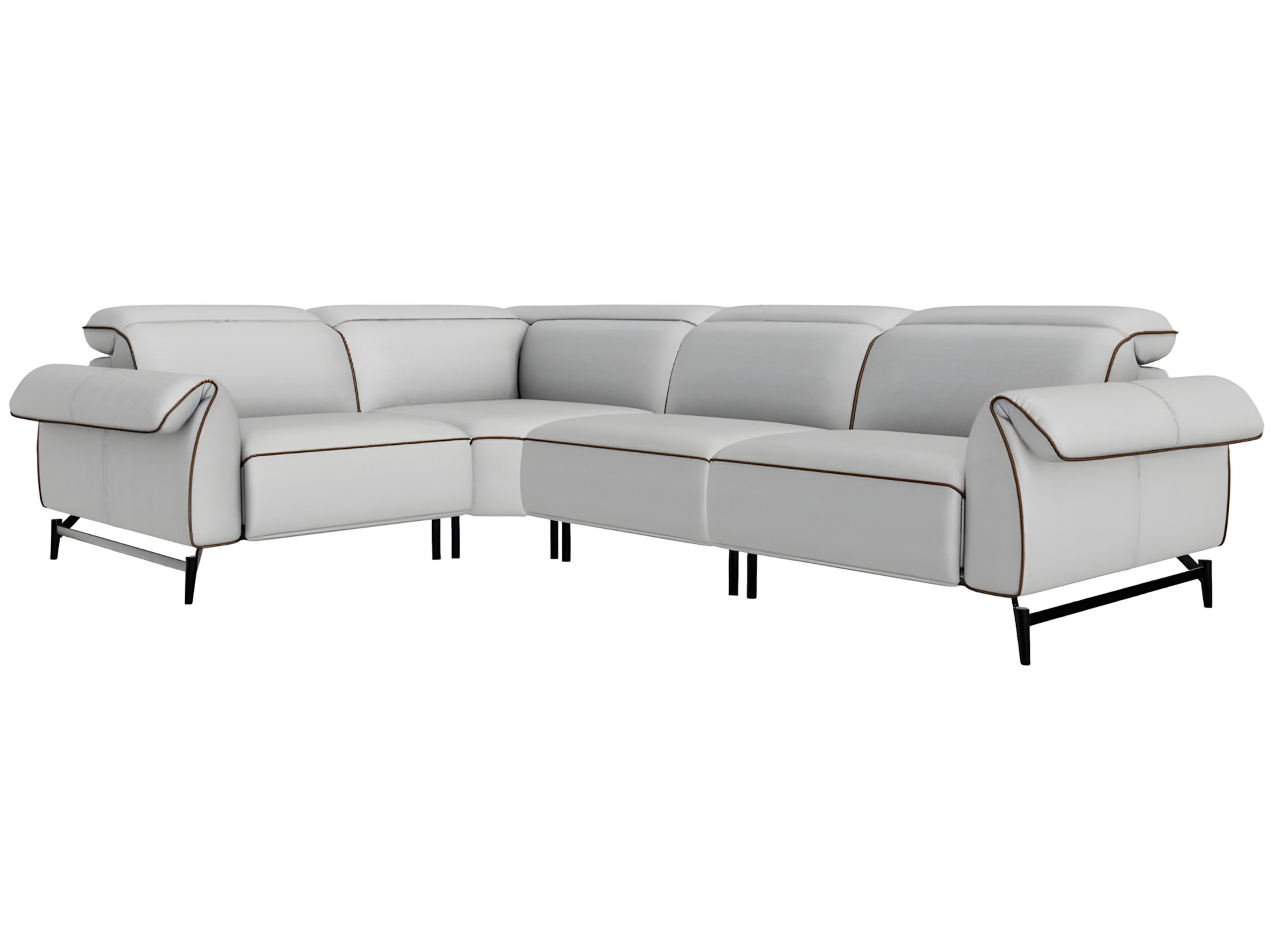 Leggiadro Sectional Sofa