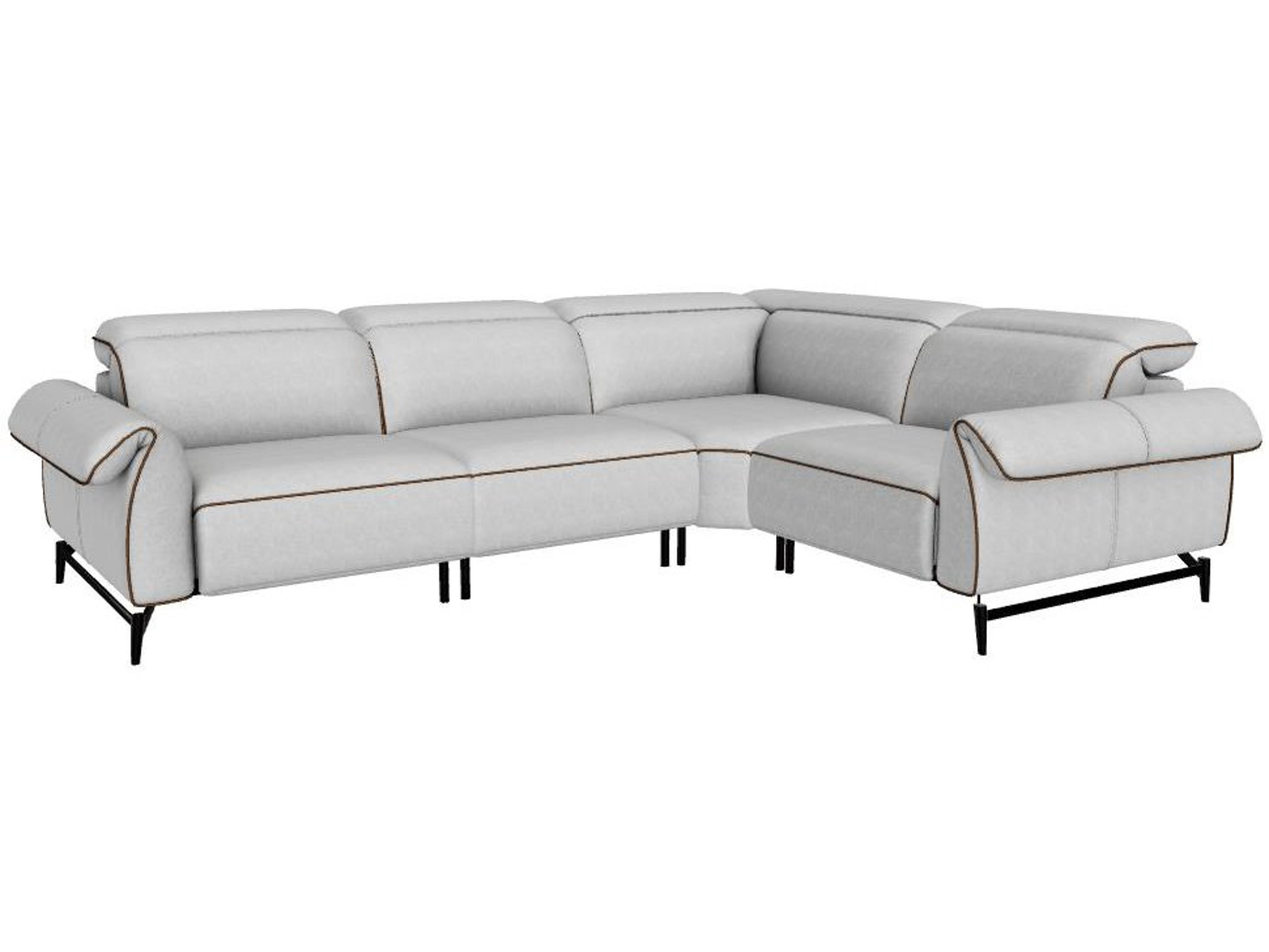 Leggiadro Sectional Sofa