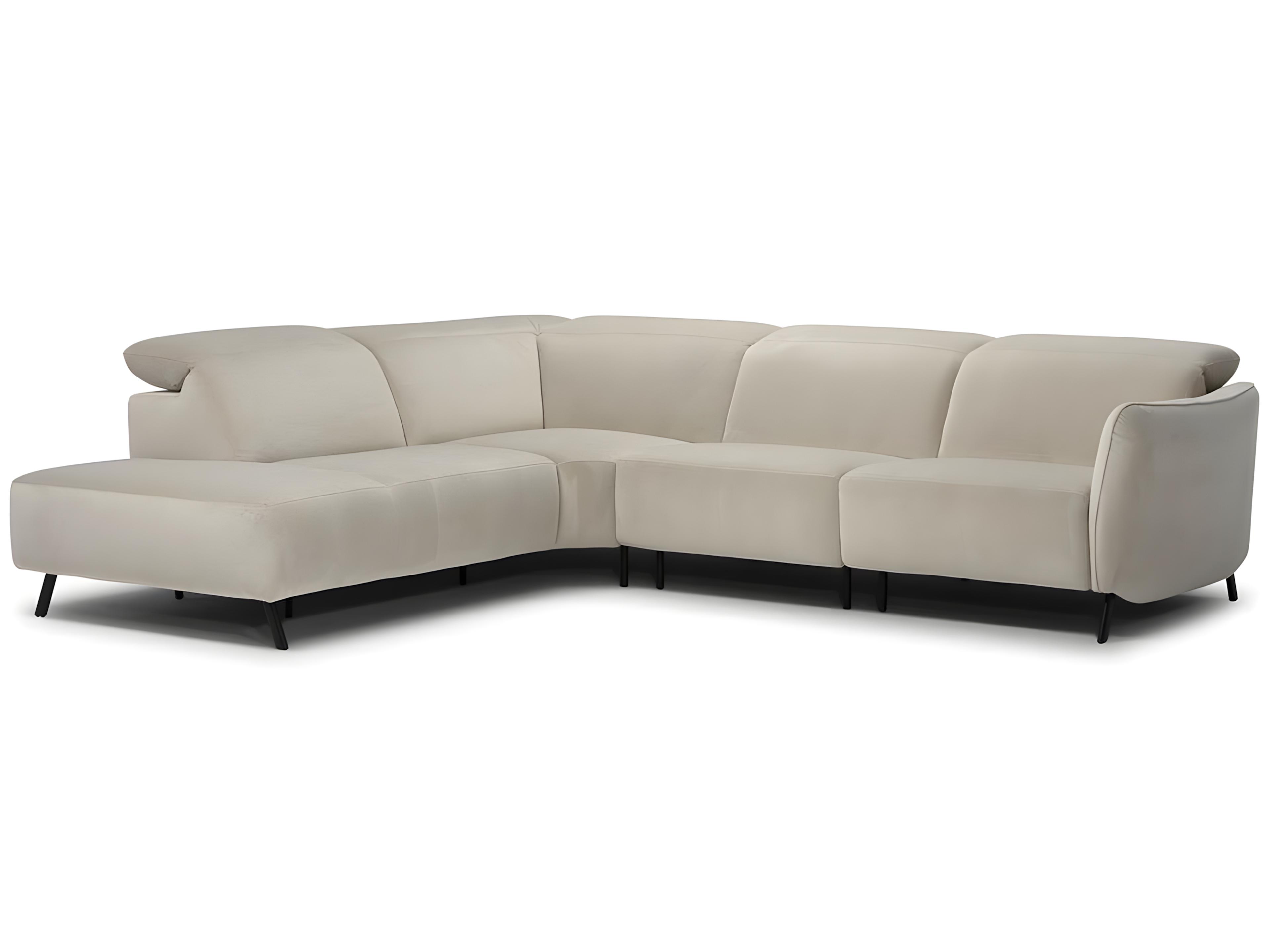 Lima Sectional Sofa