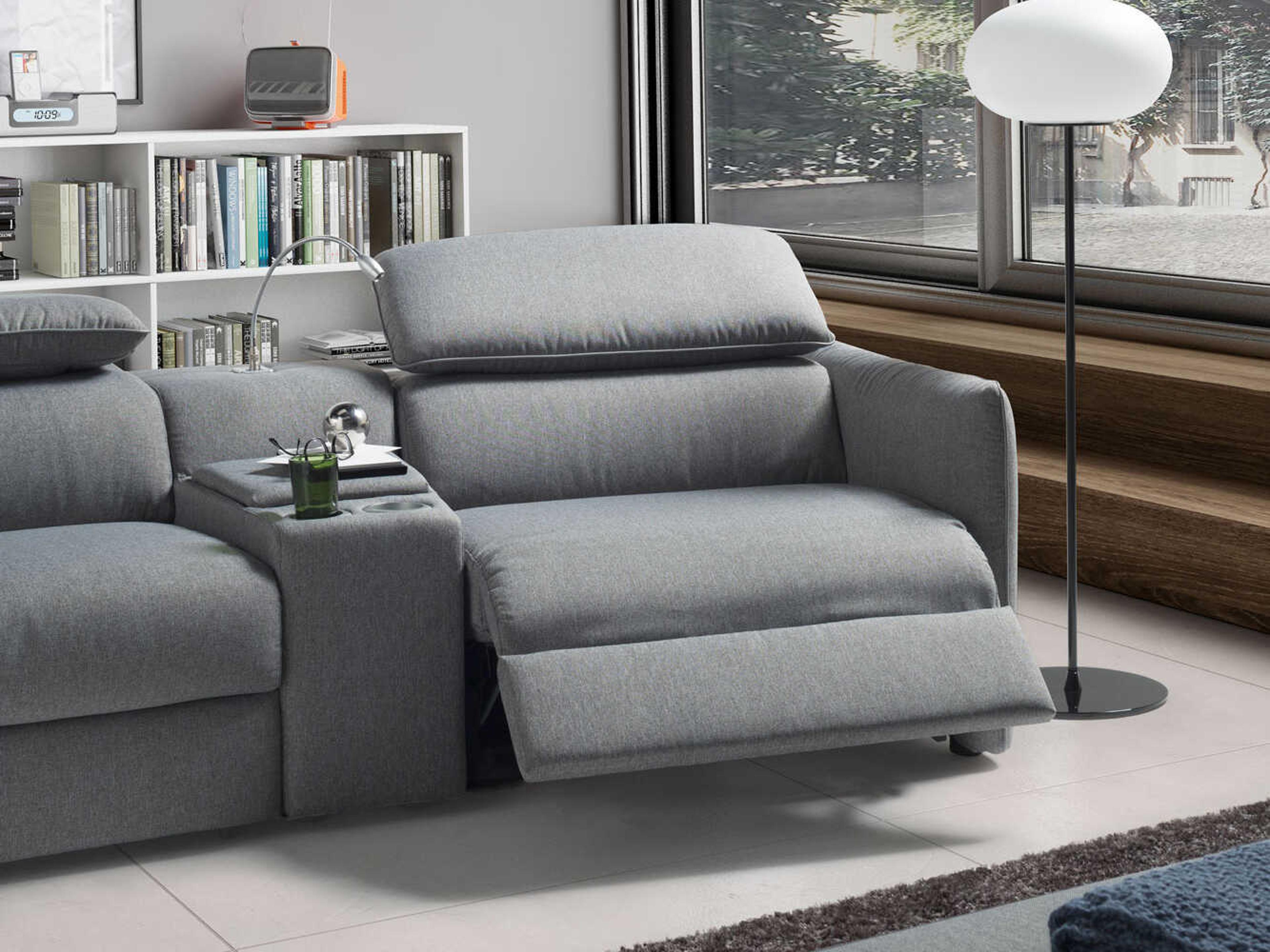 Natuzzi Editions Meraviglia Sofa Set