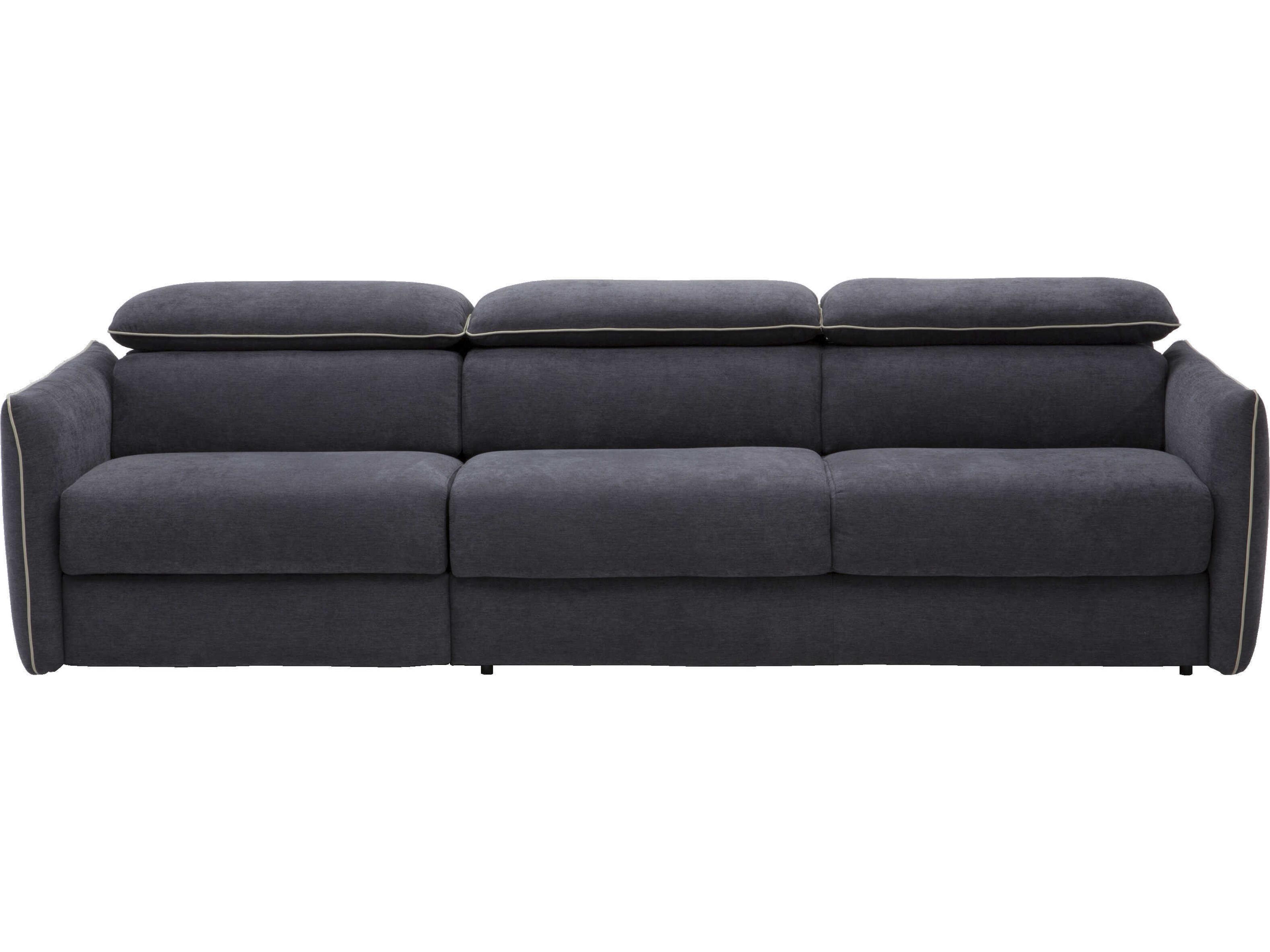 Natuzzi Editions Meraviglia Upholstered Sofa Bed